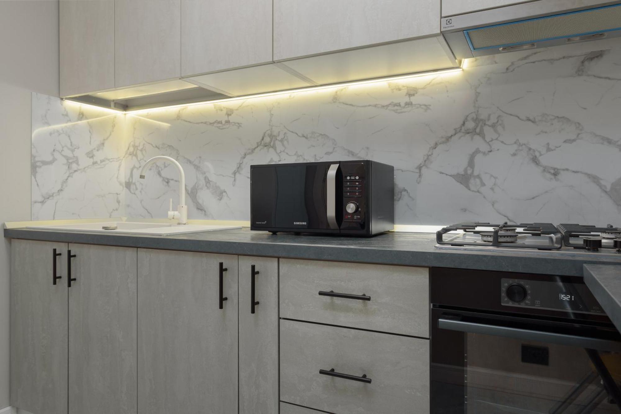 Apartment Cozy Flat - Grivitei