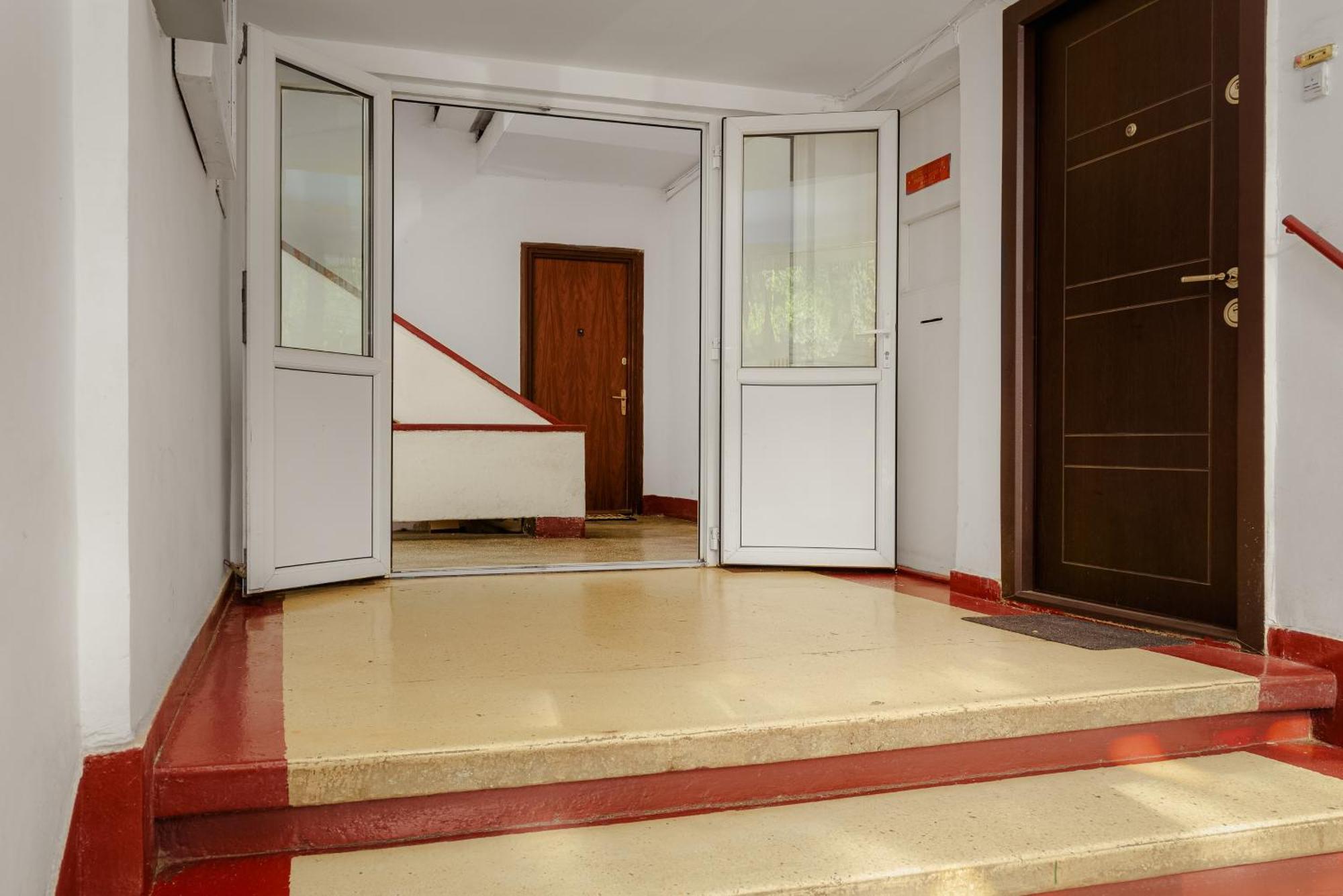 Apartment Cozy Flat - Grivitei *