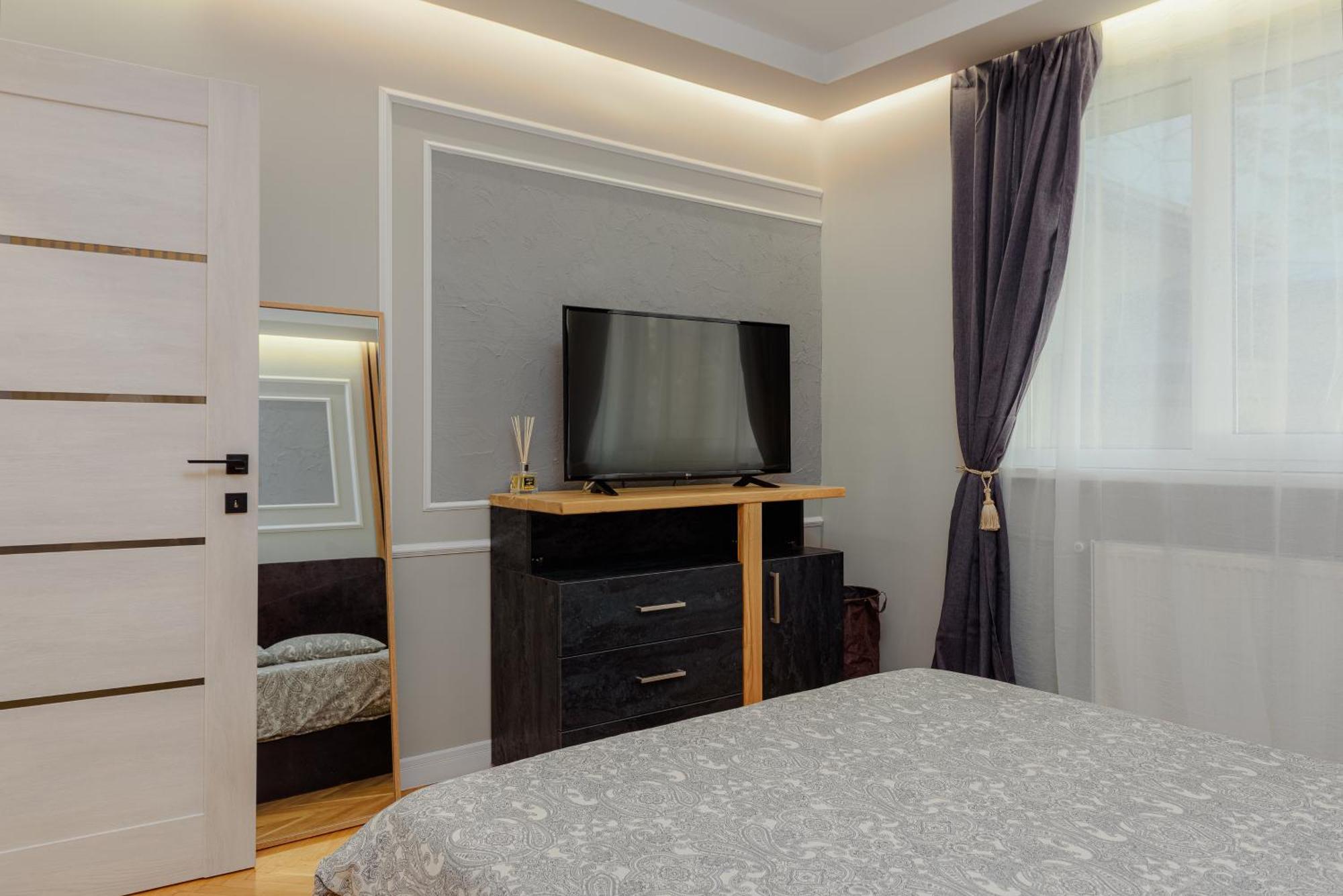 Cozy Flat - Grivitei Apartment