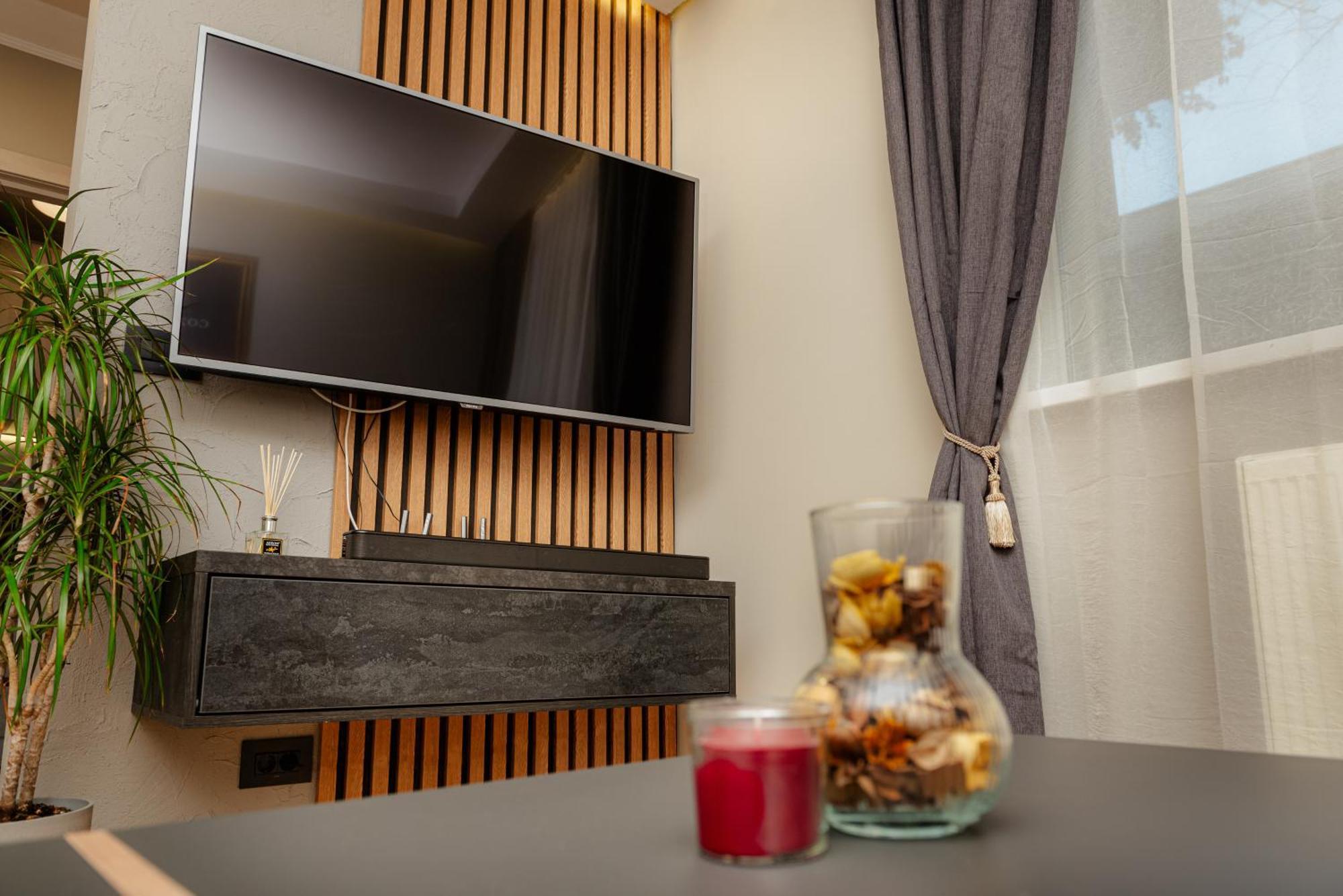 Apartment Cozy Flat - Grivitei *