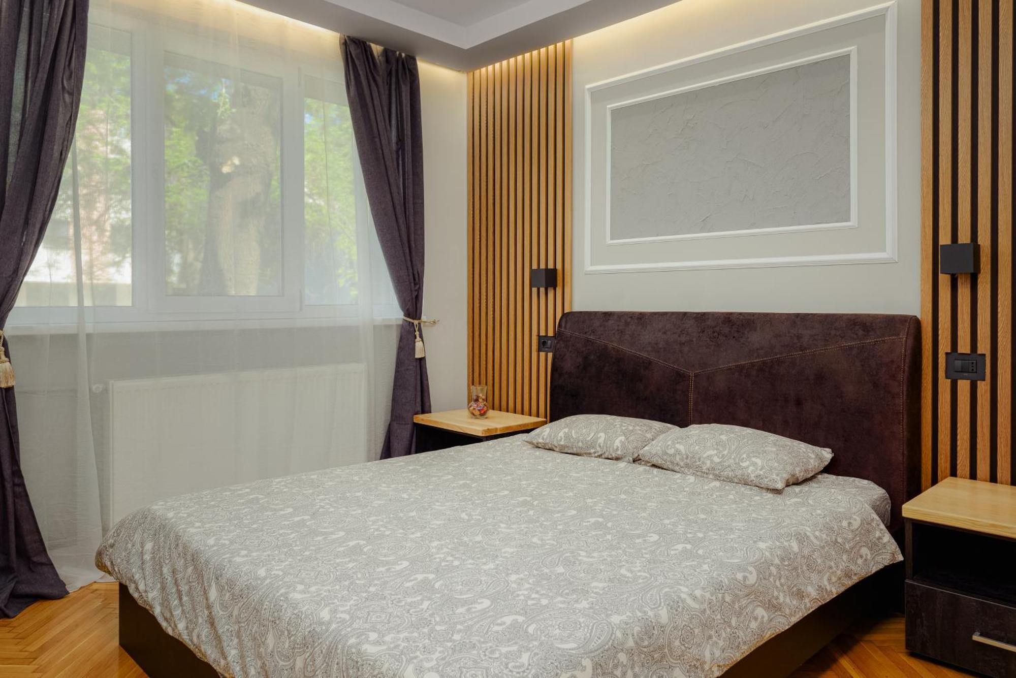 Cozy Flat - Grivitei