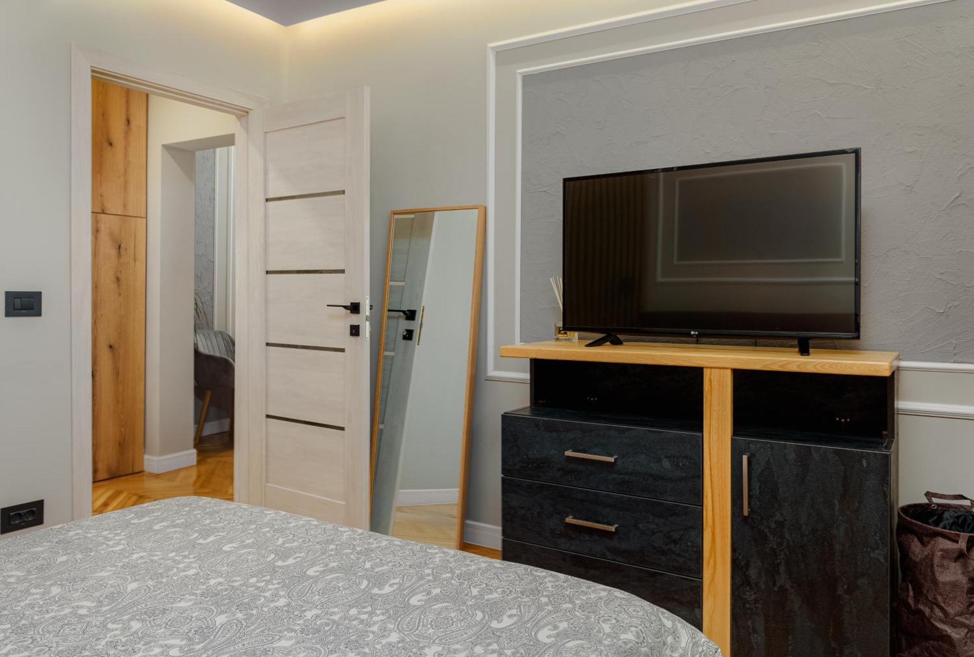 Cozy Flat - Grivitei * Bucharest