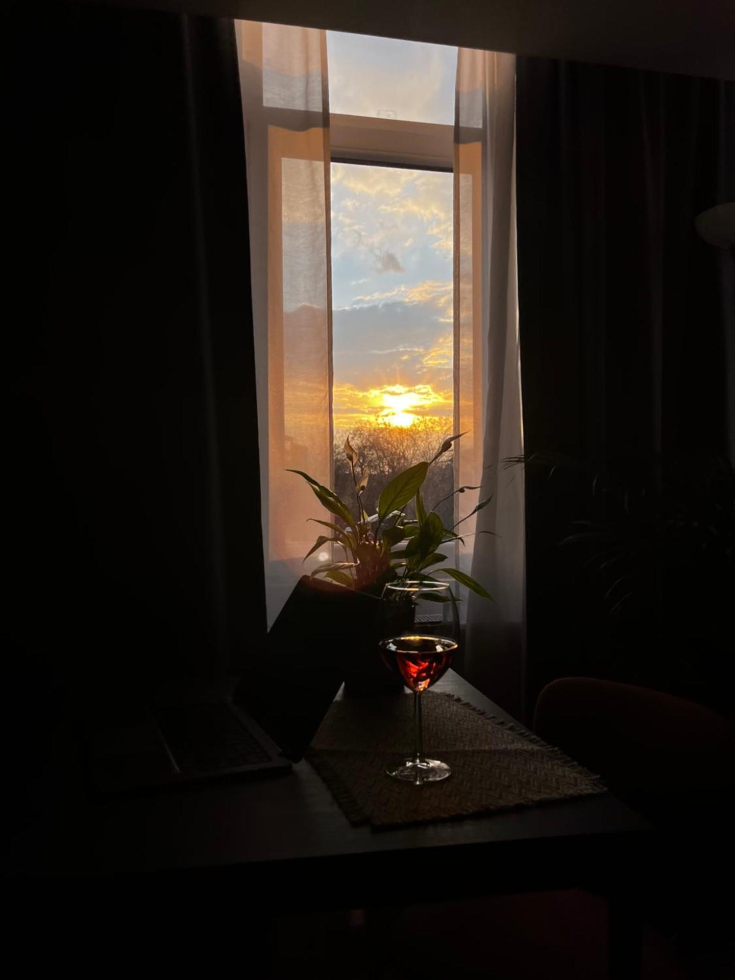 Lucky 26 - Cismigiu Sunny Haven Apartment Bucharest