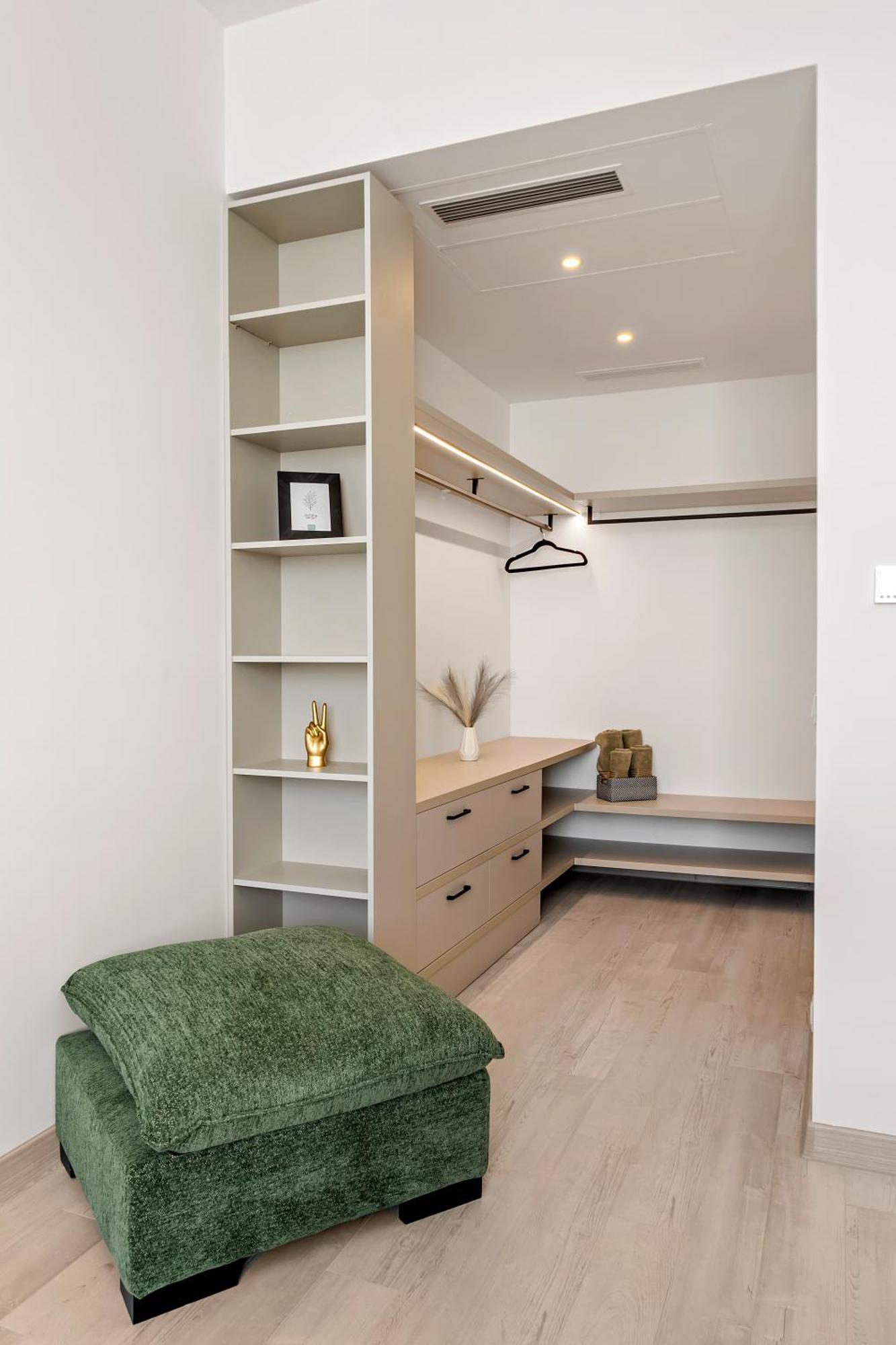 Rin Luxury Pool & Apartment