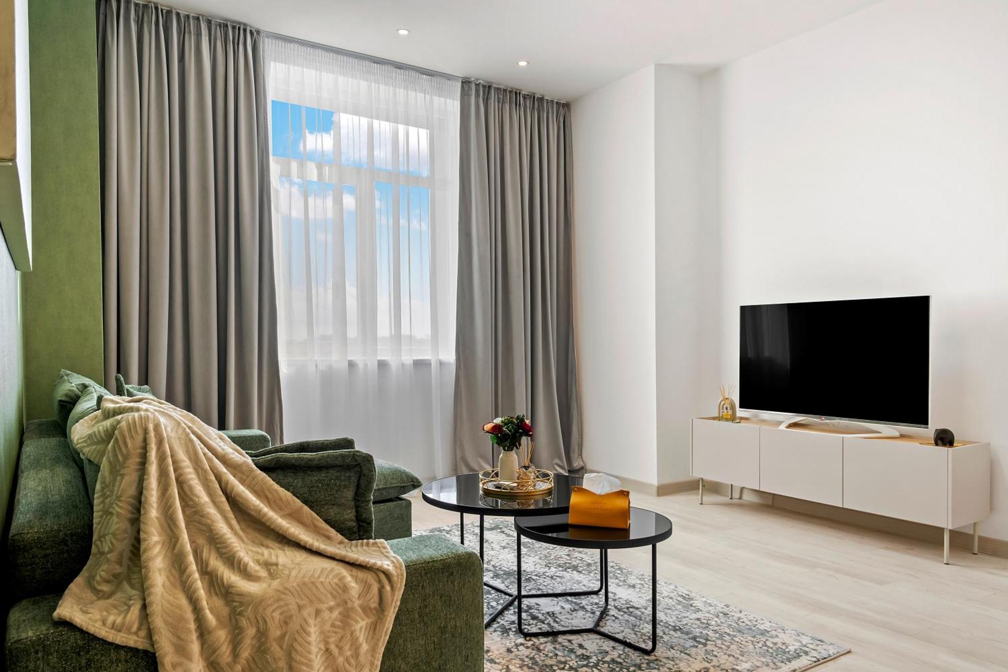 Apartment Rin Luxury Pool & *