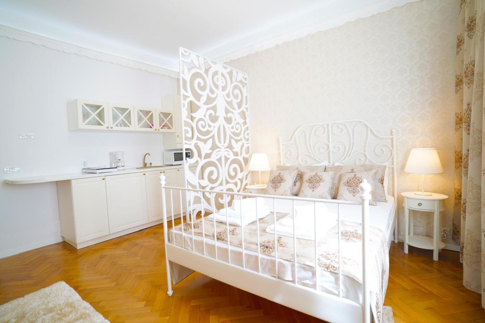 Apartament Elegant - Square