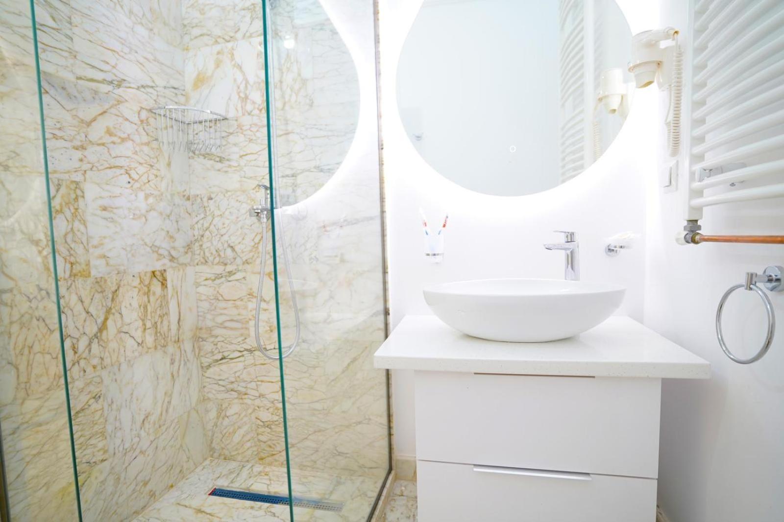 Apartament Elegant - Square *