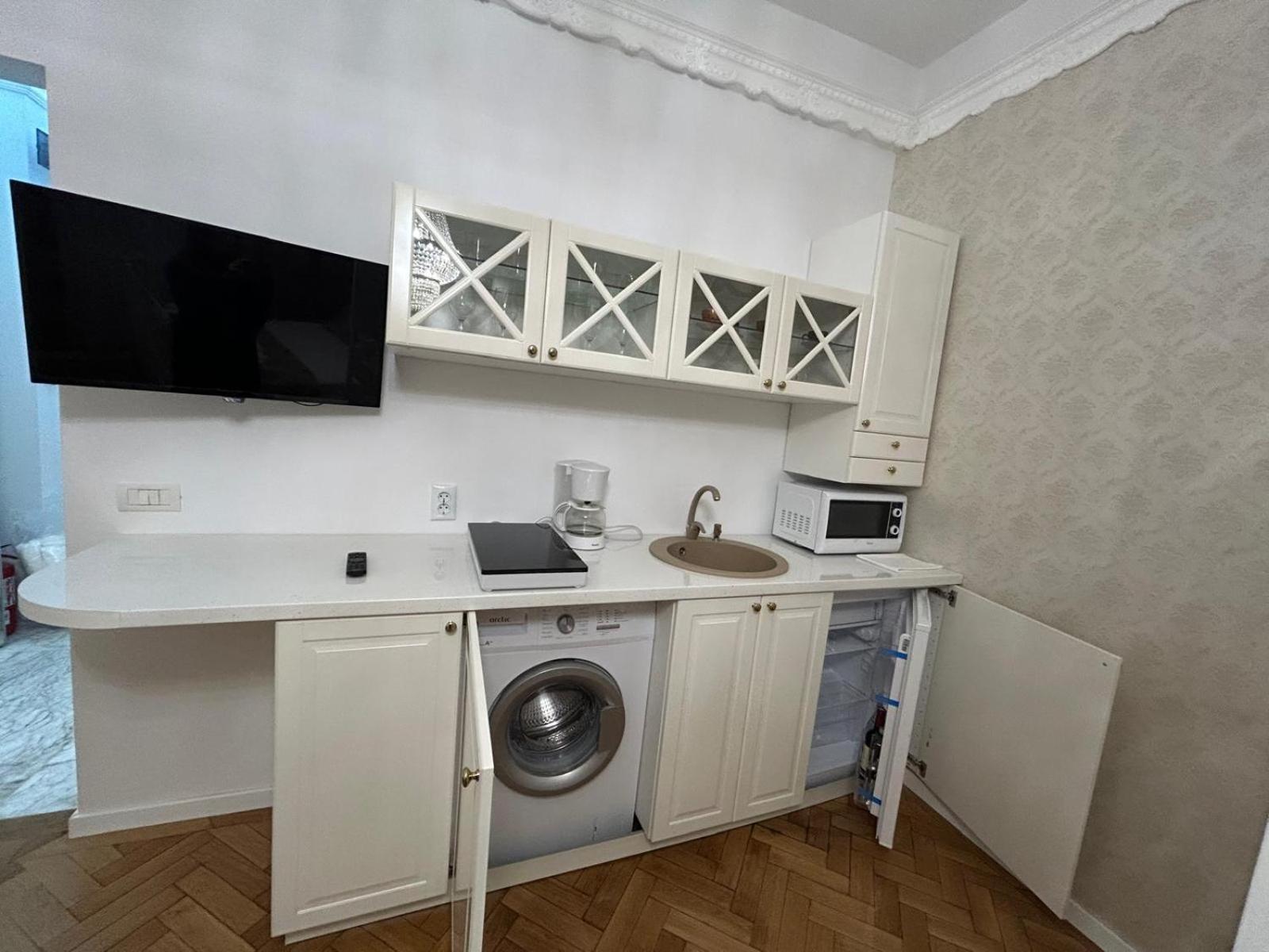 Apartament Elegant - Square *