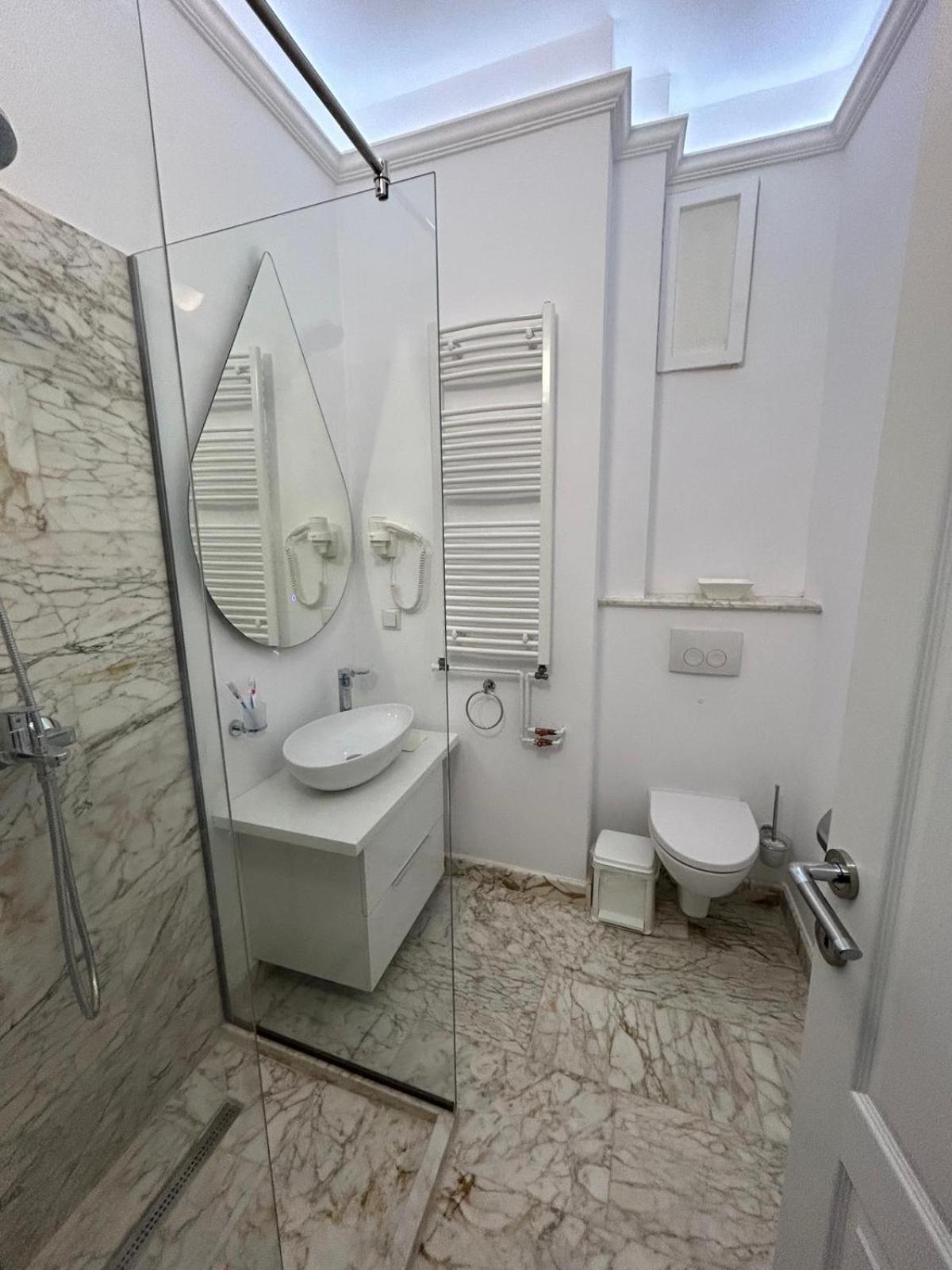 Apartament Elegant - Square