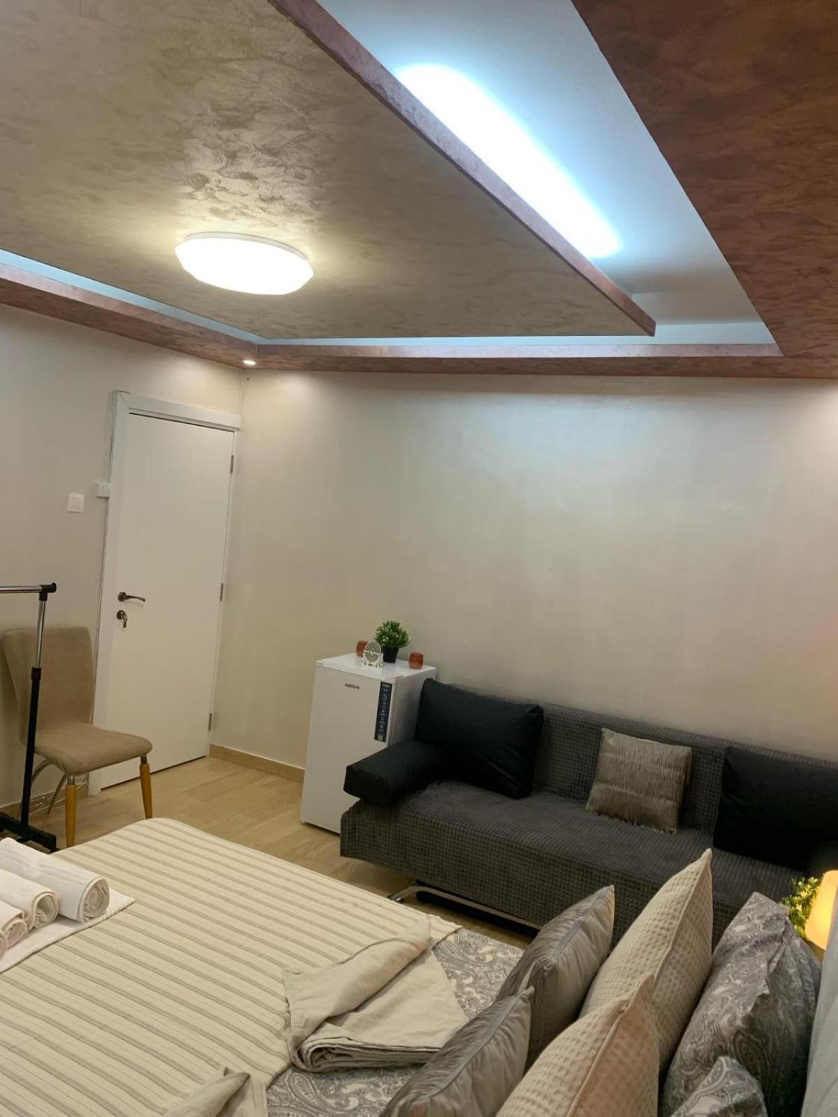 Apartment Centru *