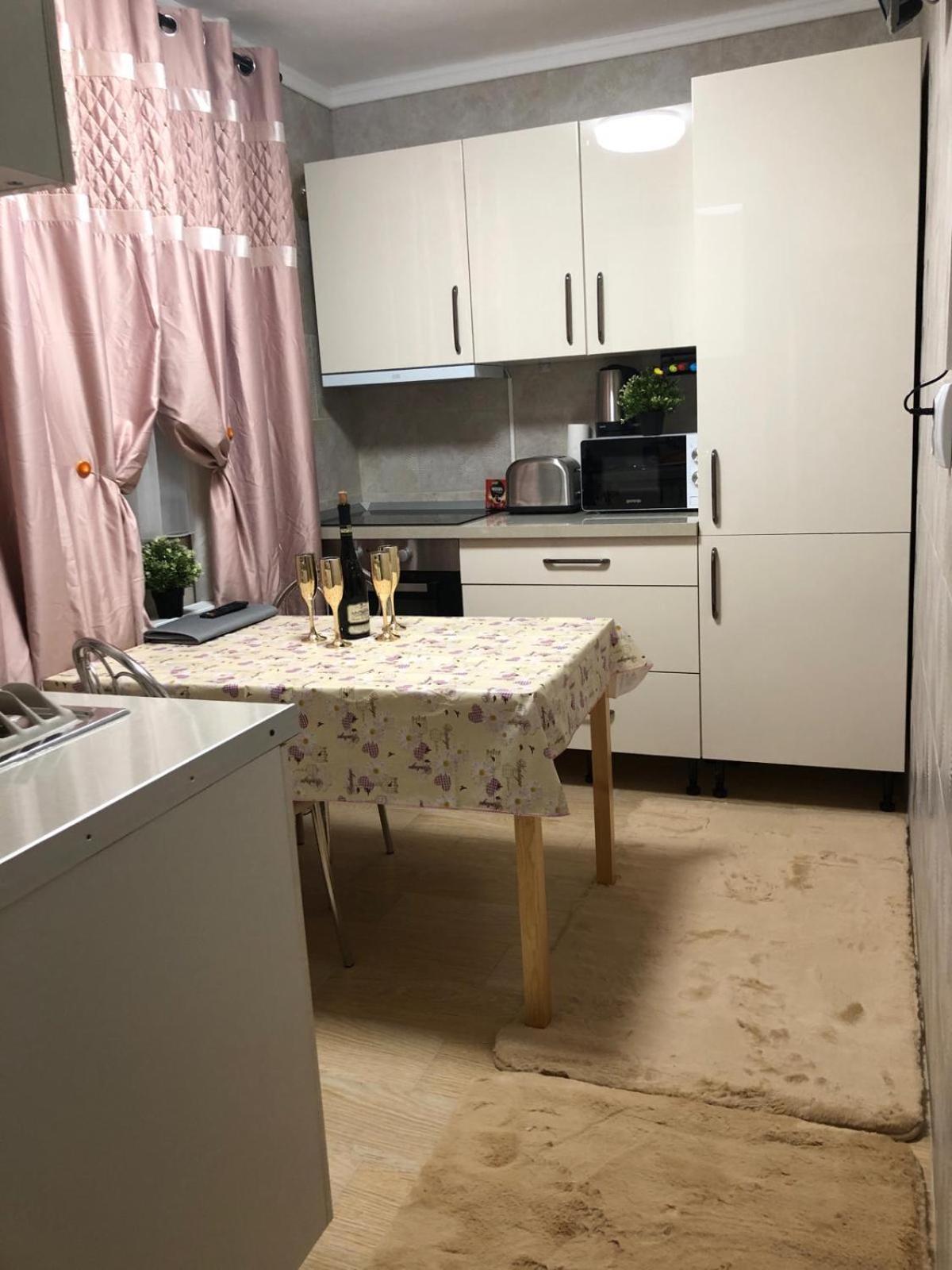 Apartment Centru *