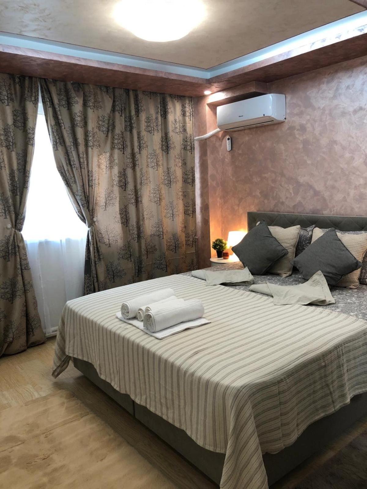 Apartment Centru *