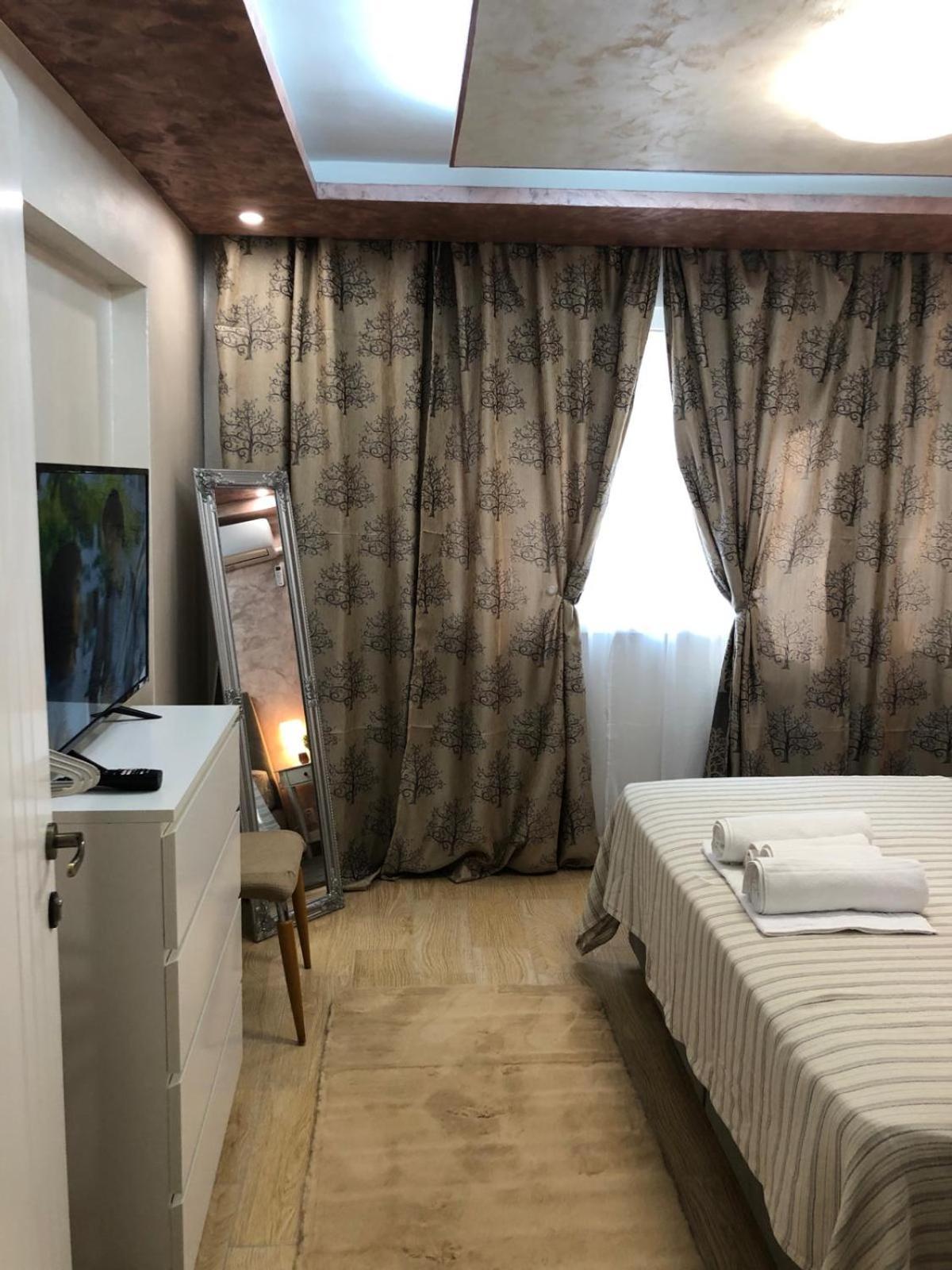 Centru Apartment *