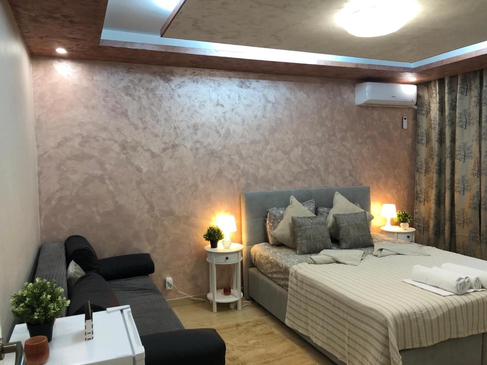Apartment Centru *