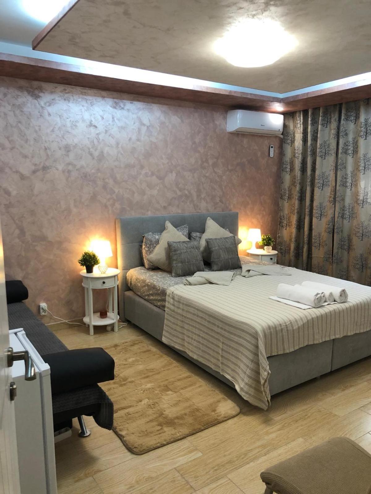 Apartment Centru Bucharest