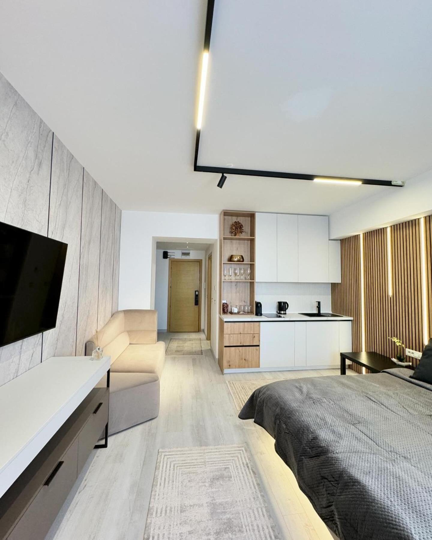 Aparthotel Sudului