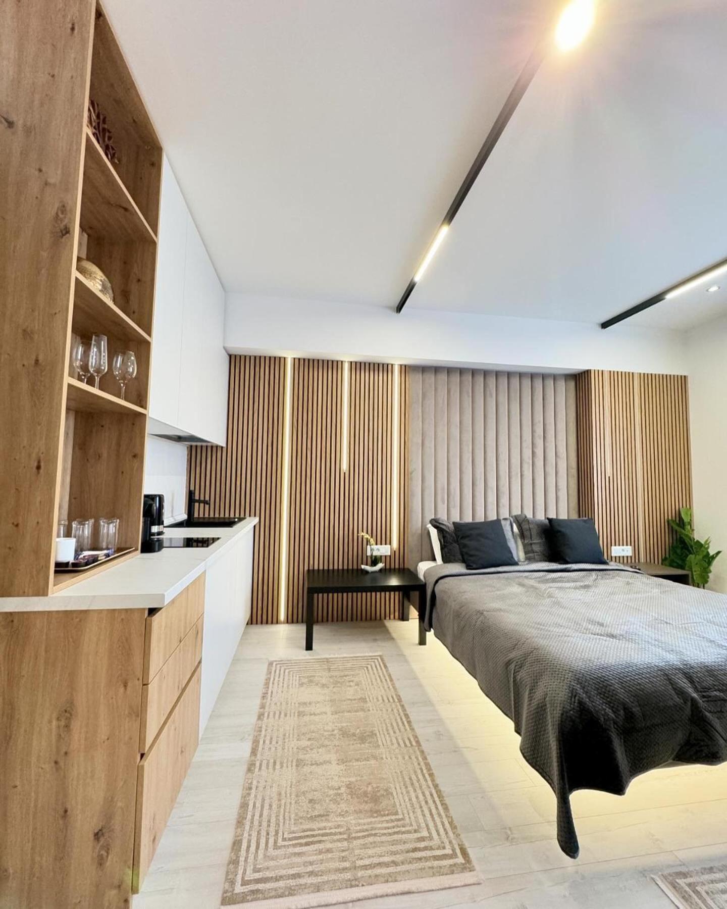 Aparthotel Sudului 3*
