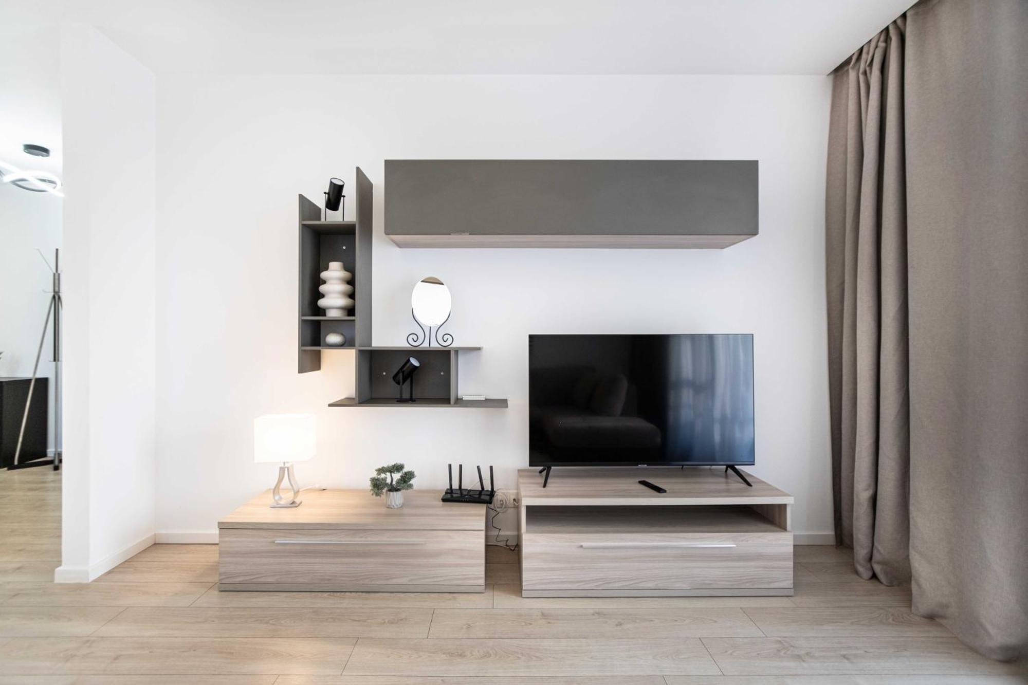 Jasmine Luxury Aviatiei Bucureşti