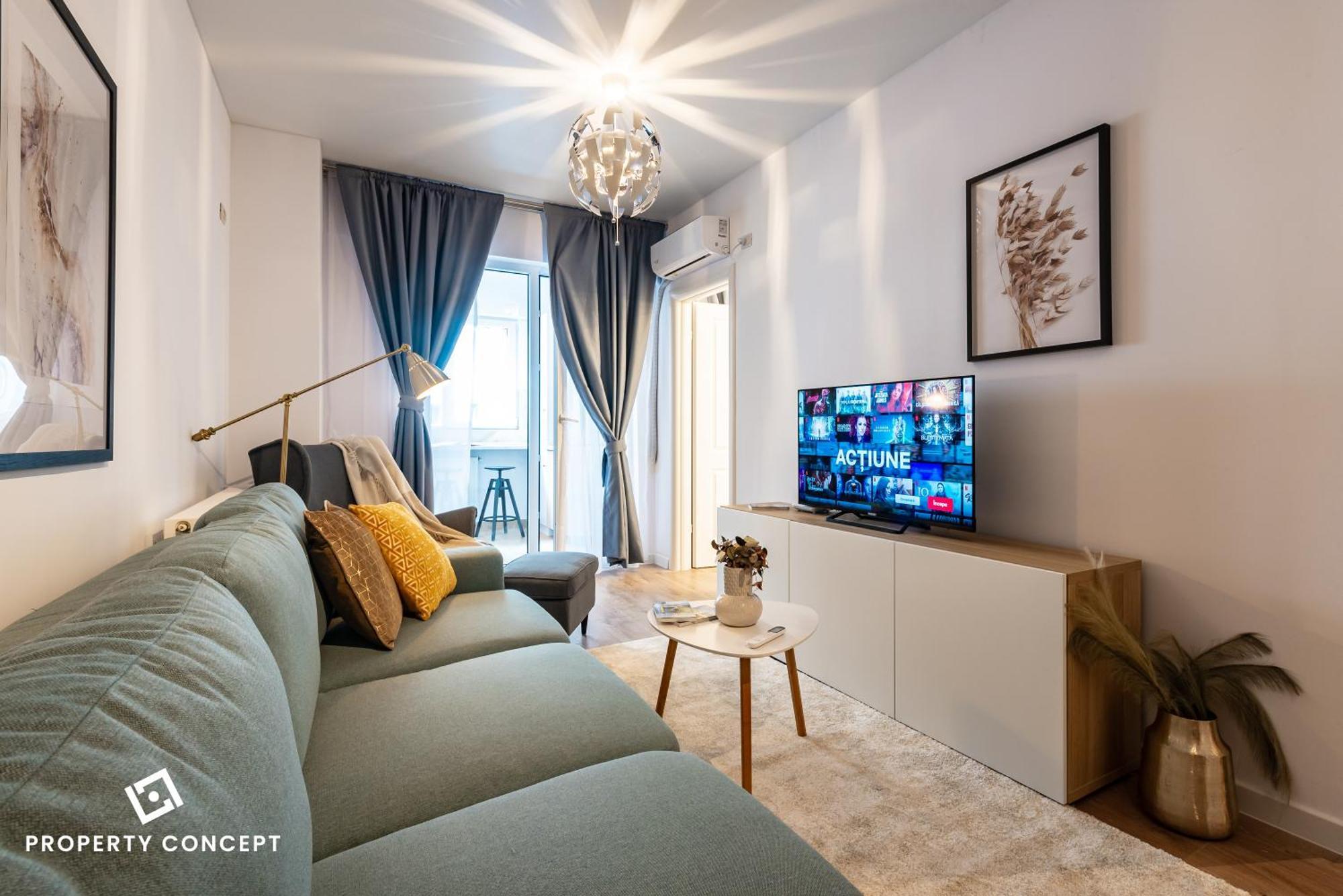 711 Apartment