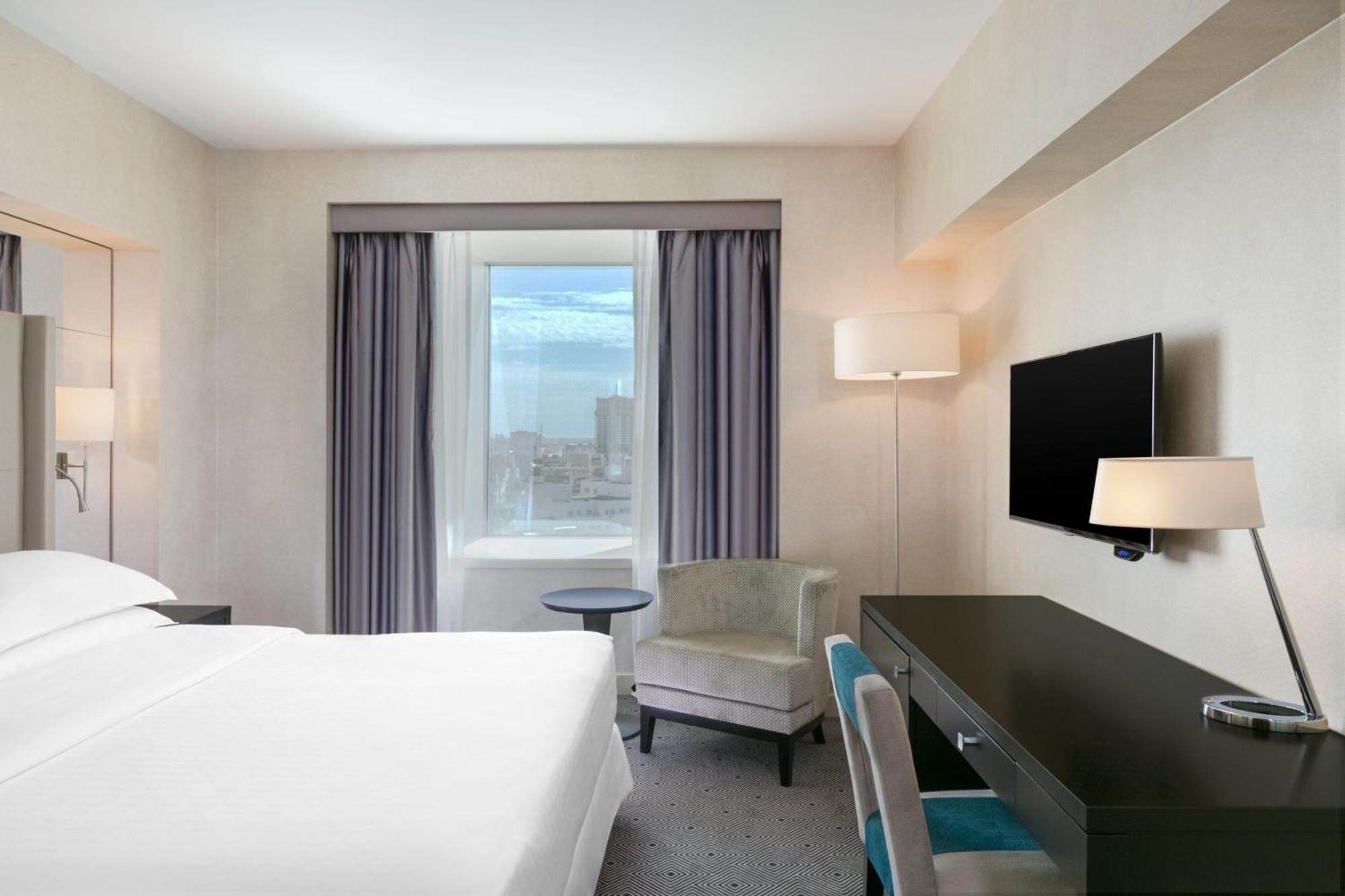 Hotel Sheraton Bucharest