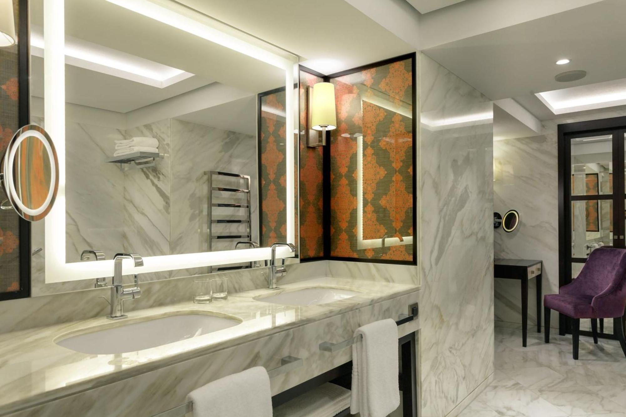 Sheraton Bucharest