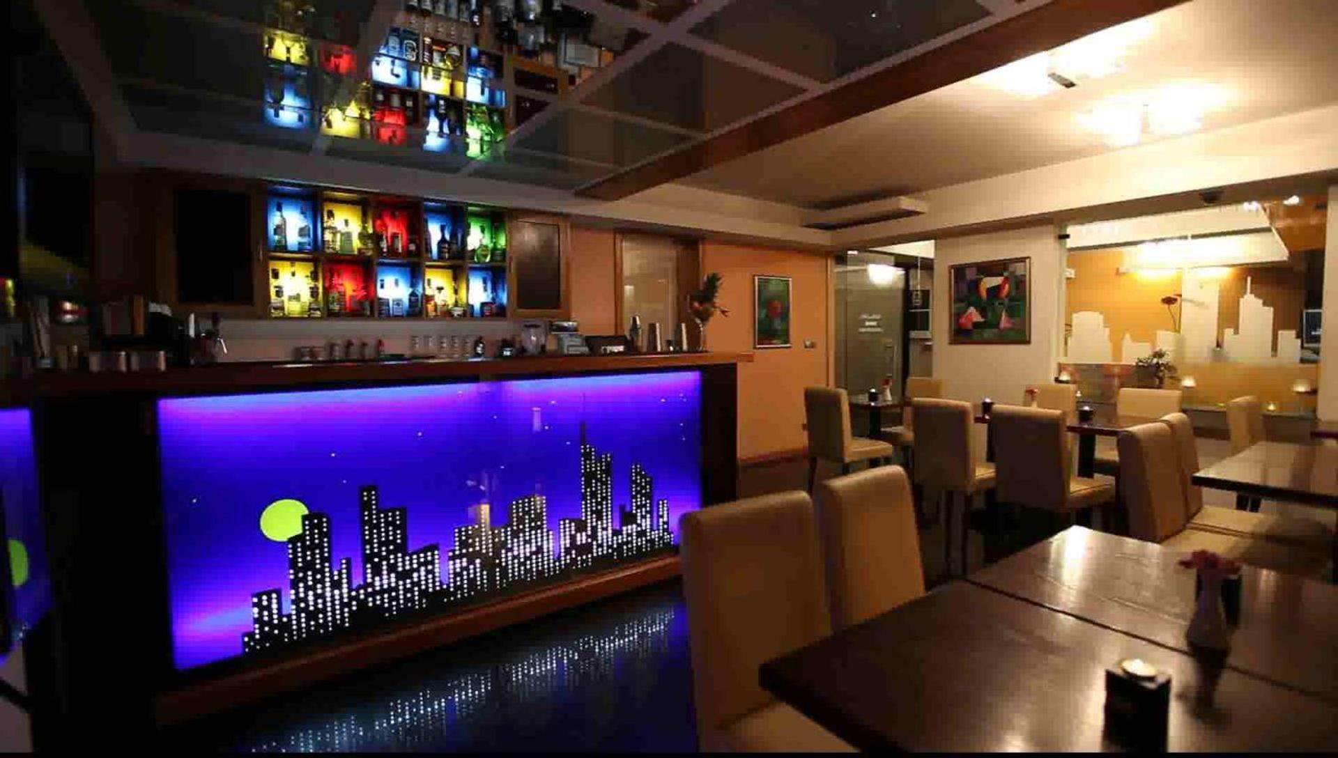 Tania-Frankfurt Hotel