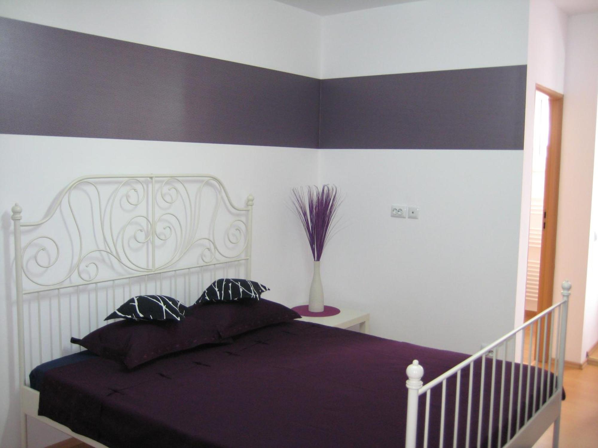 Apartament Bucharestby *