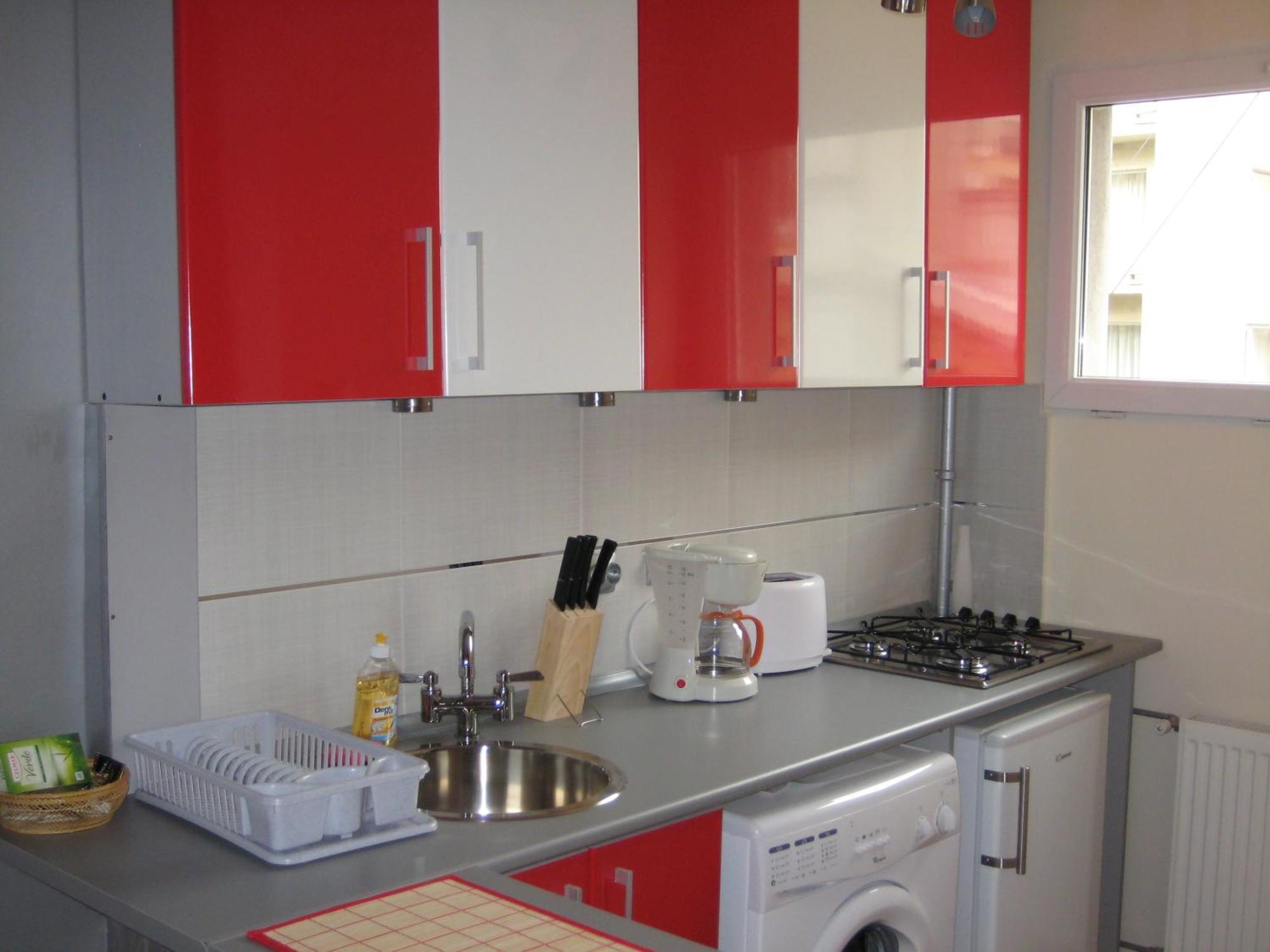 Apartament Bucharestby *