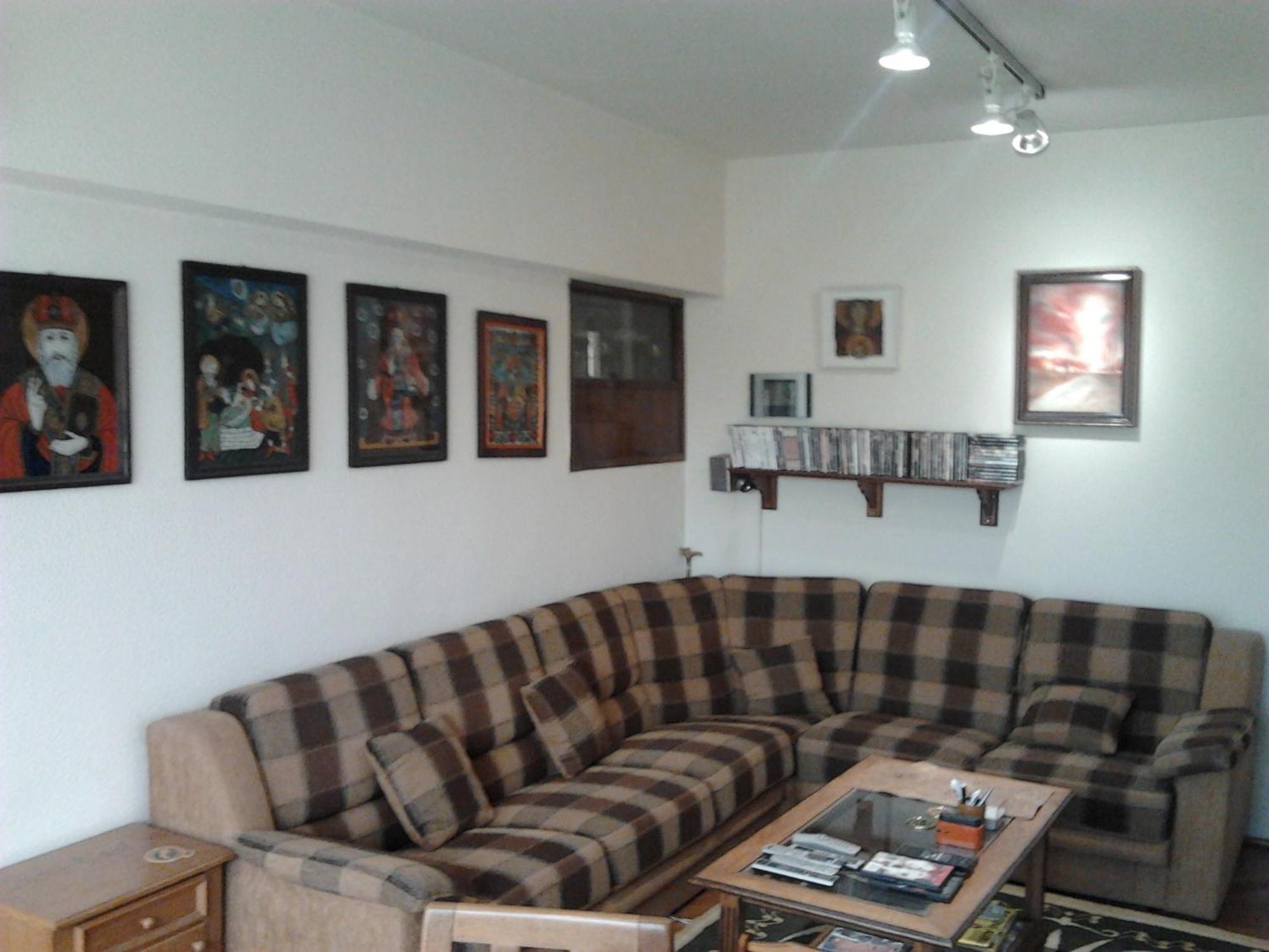 Apartamento Rompromo