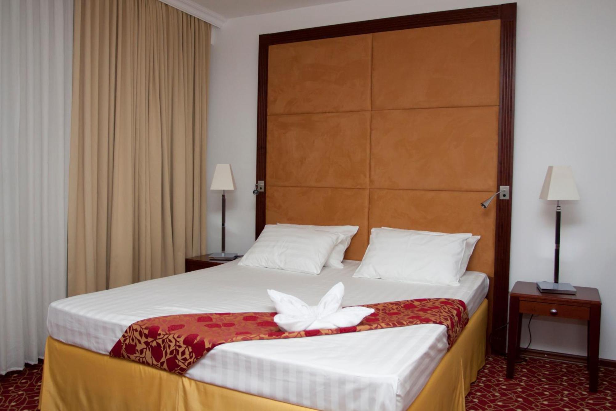 Hotel Visconti Militari Bucharest