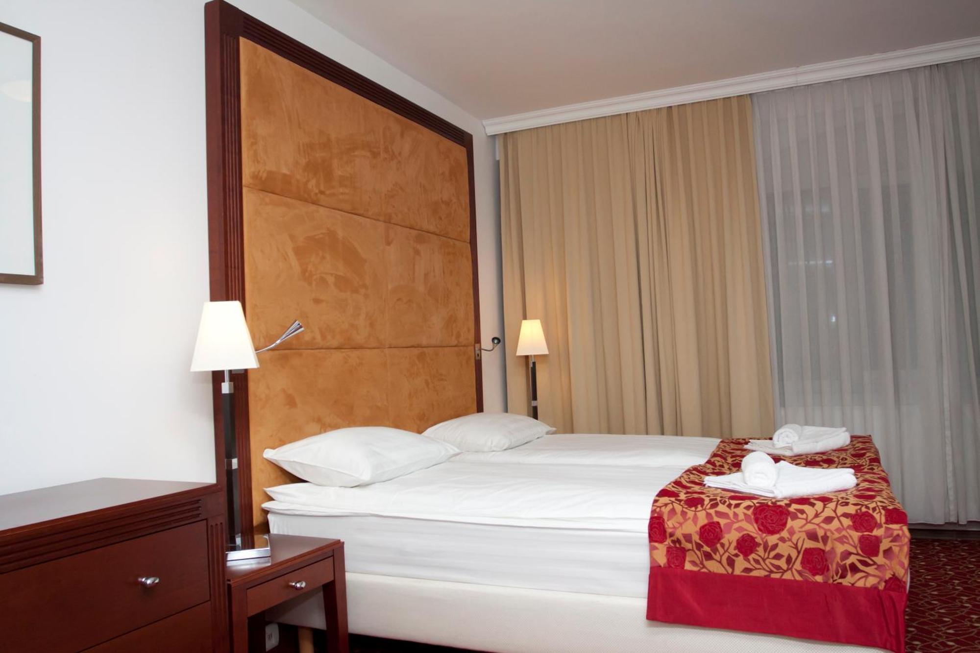 Hotel Visconti Militari