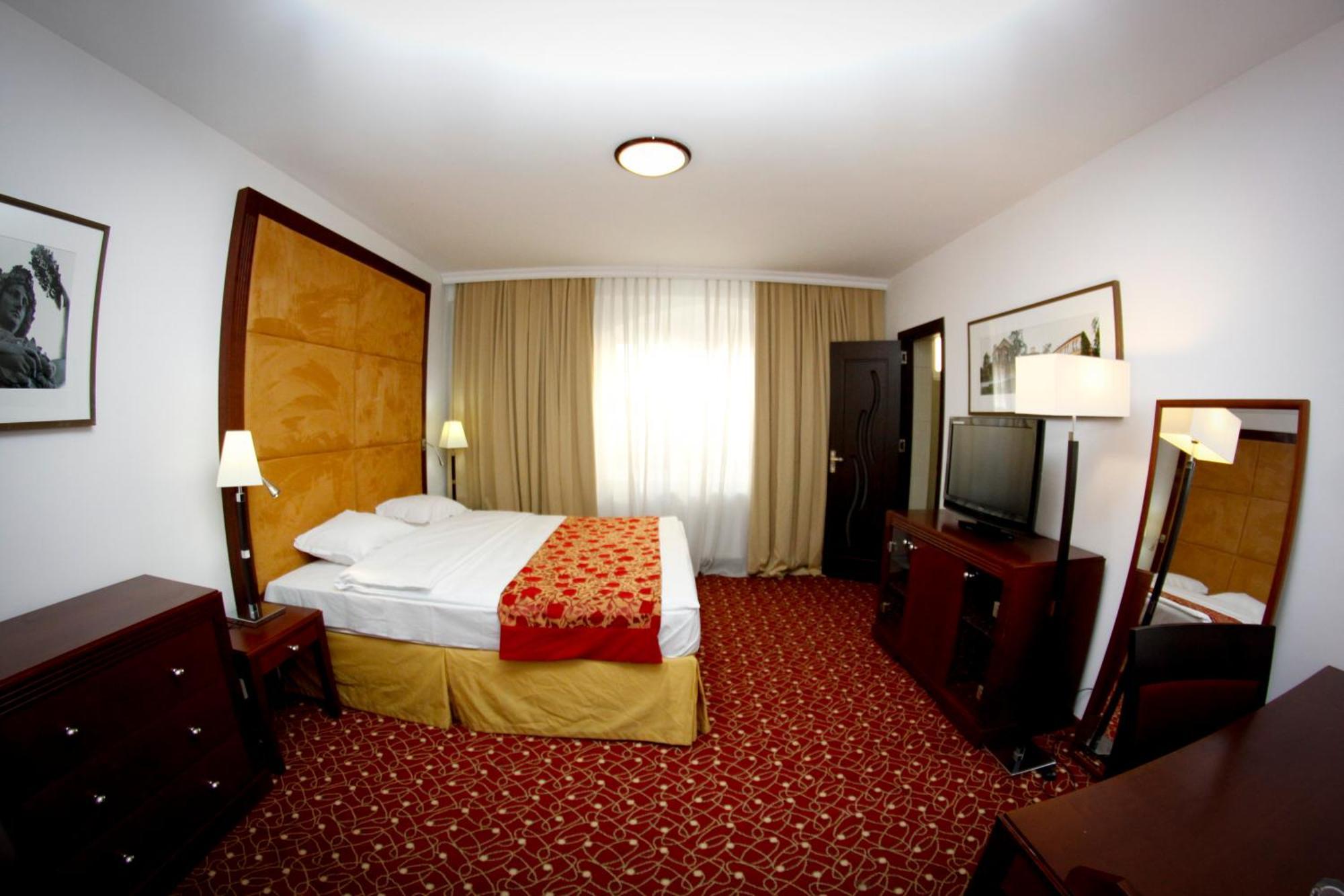 Hotel Visconti Militari Bucharest