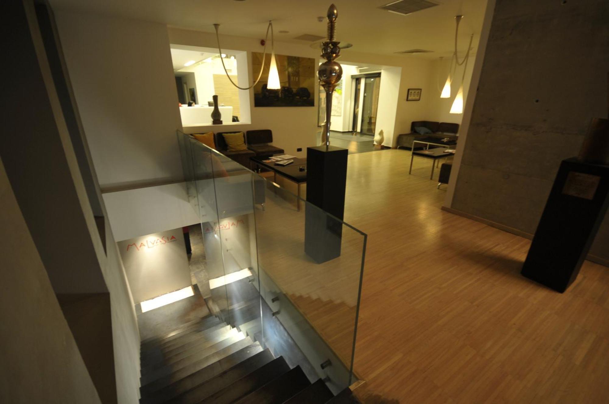 Hotel Sarroglia 4*