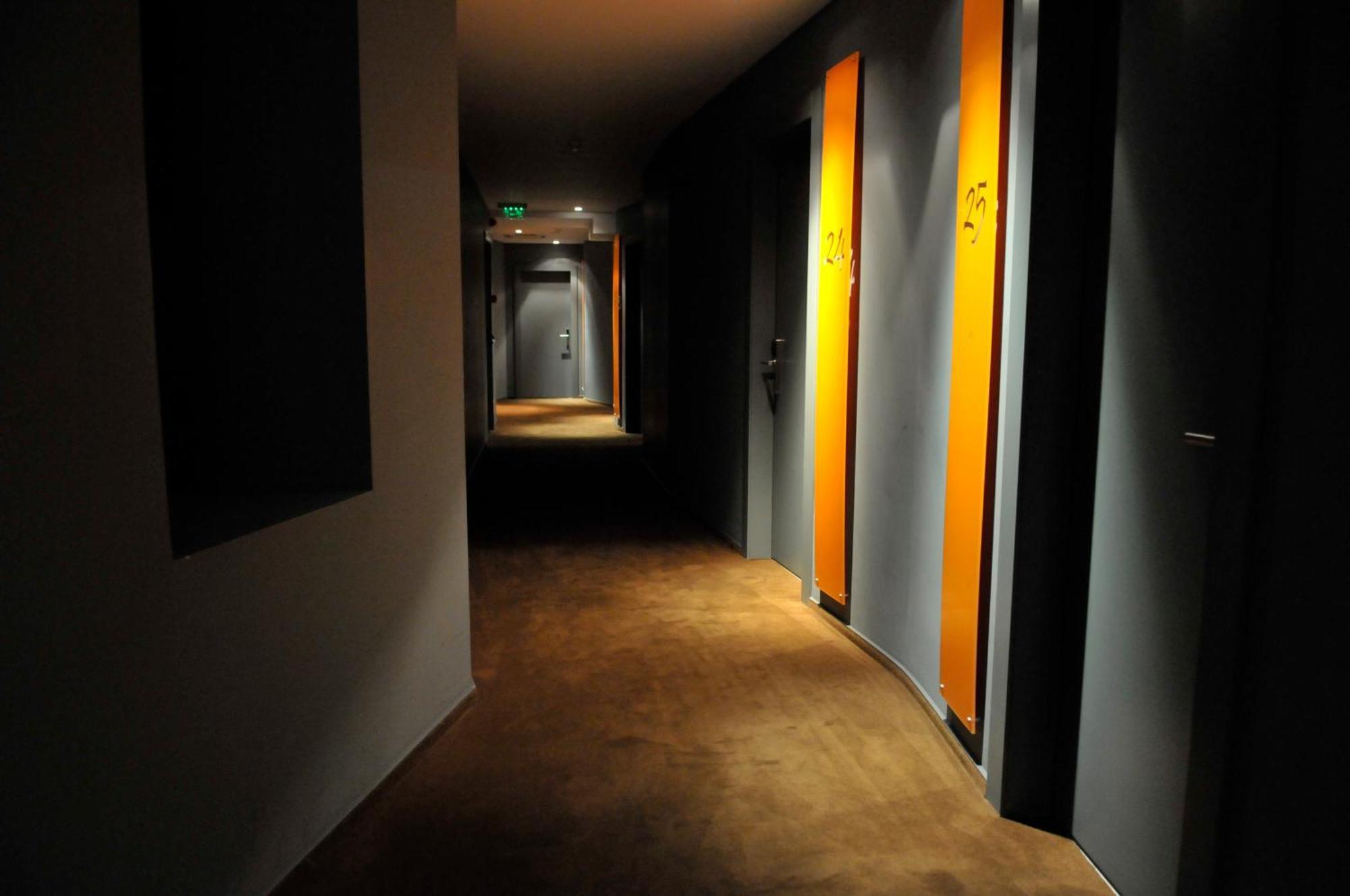 Hotel Sarroglia 4*