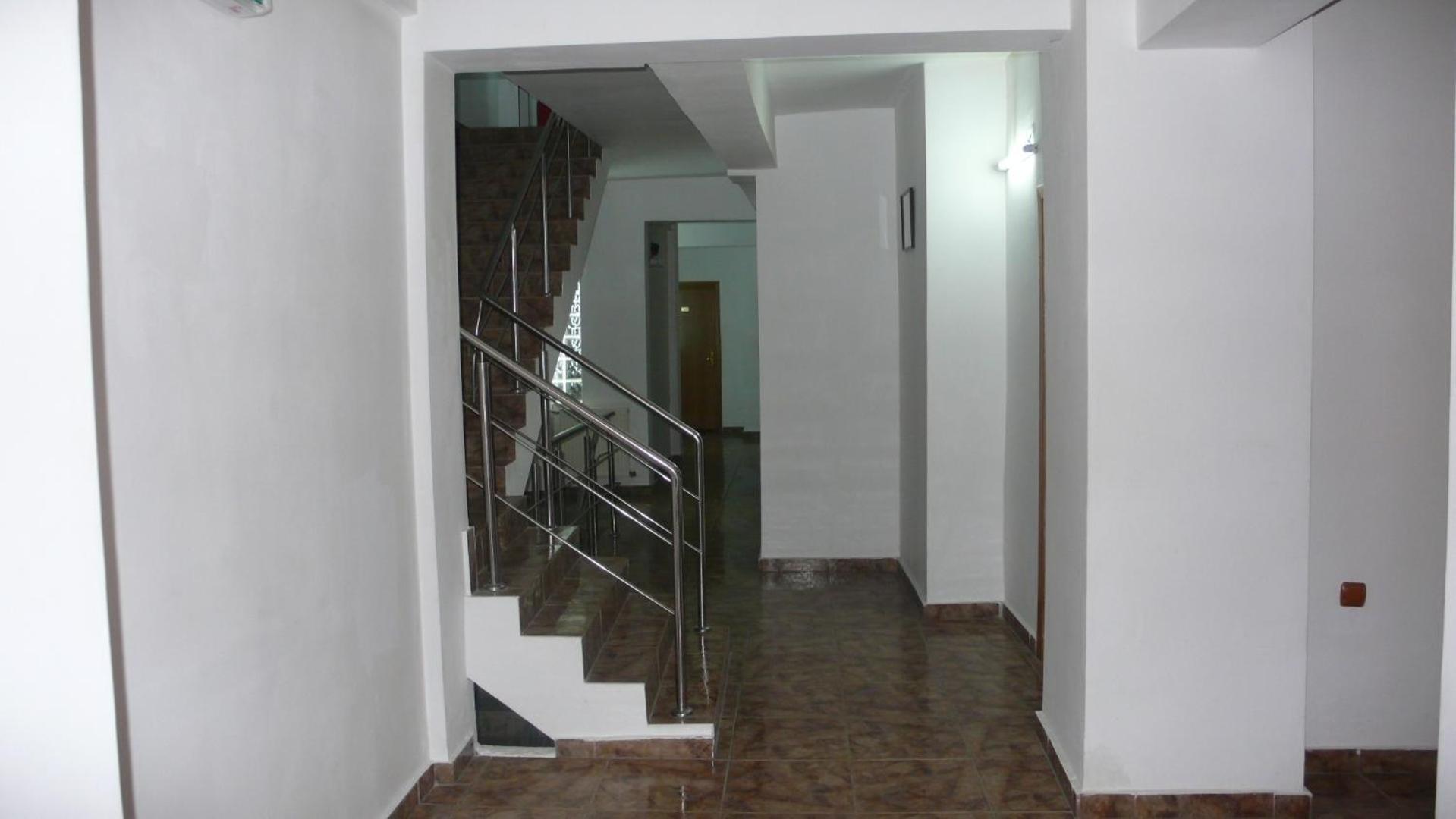 Hotel Uranus Bucareste
