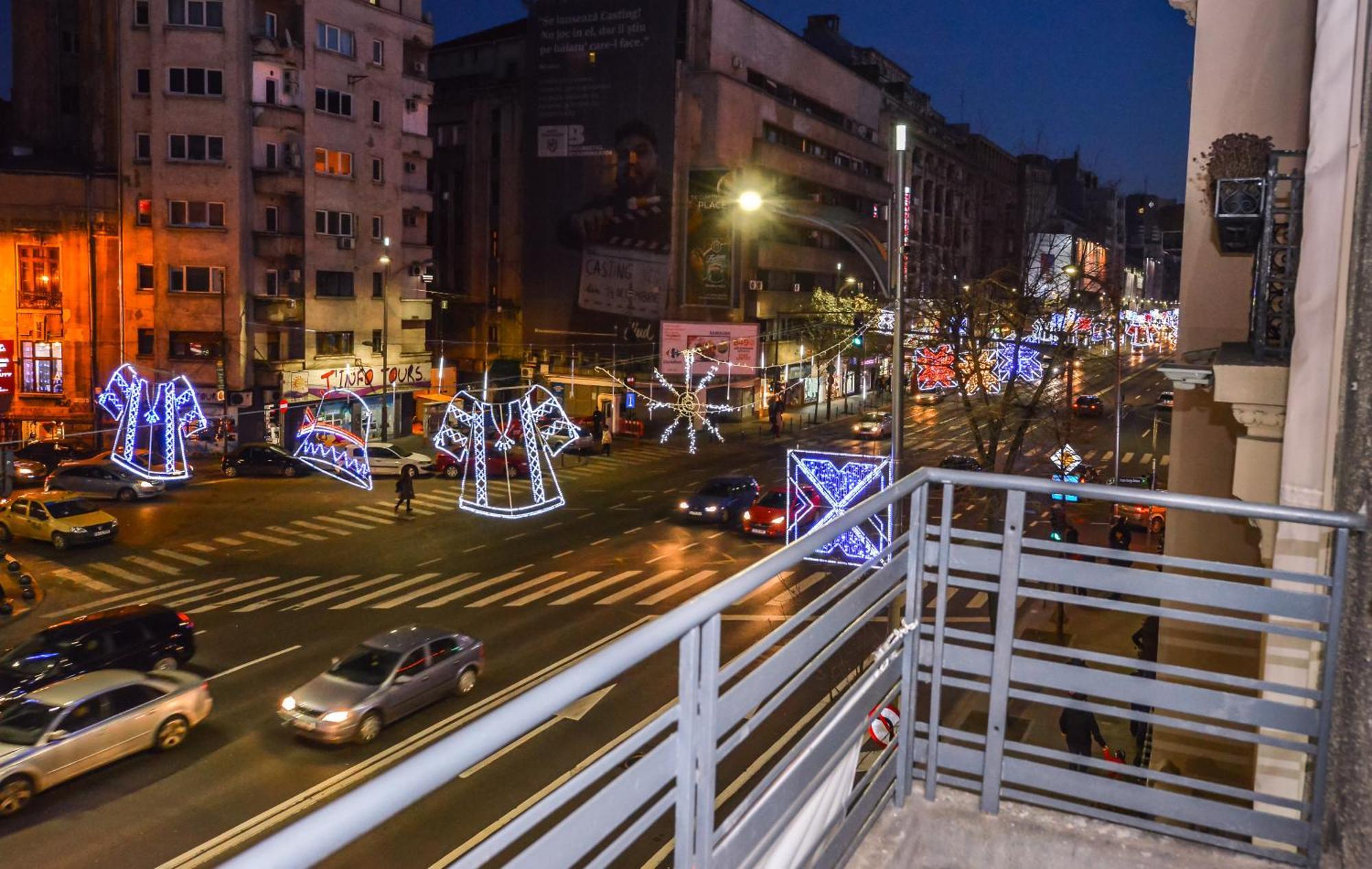 Downtown By Grand Bucharest