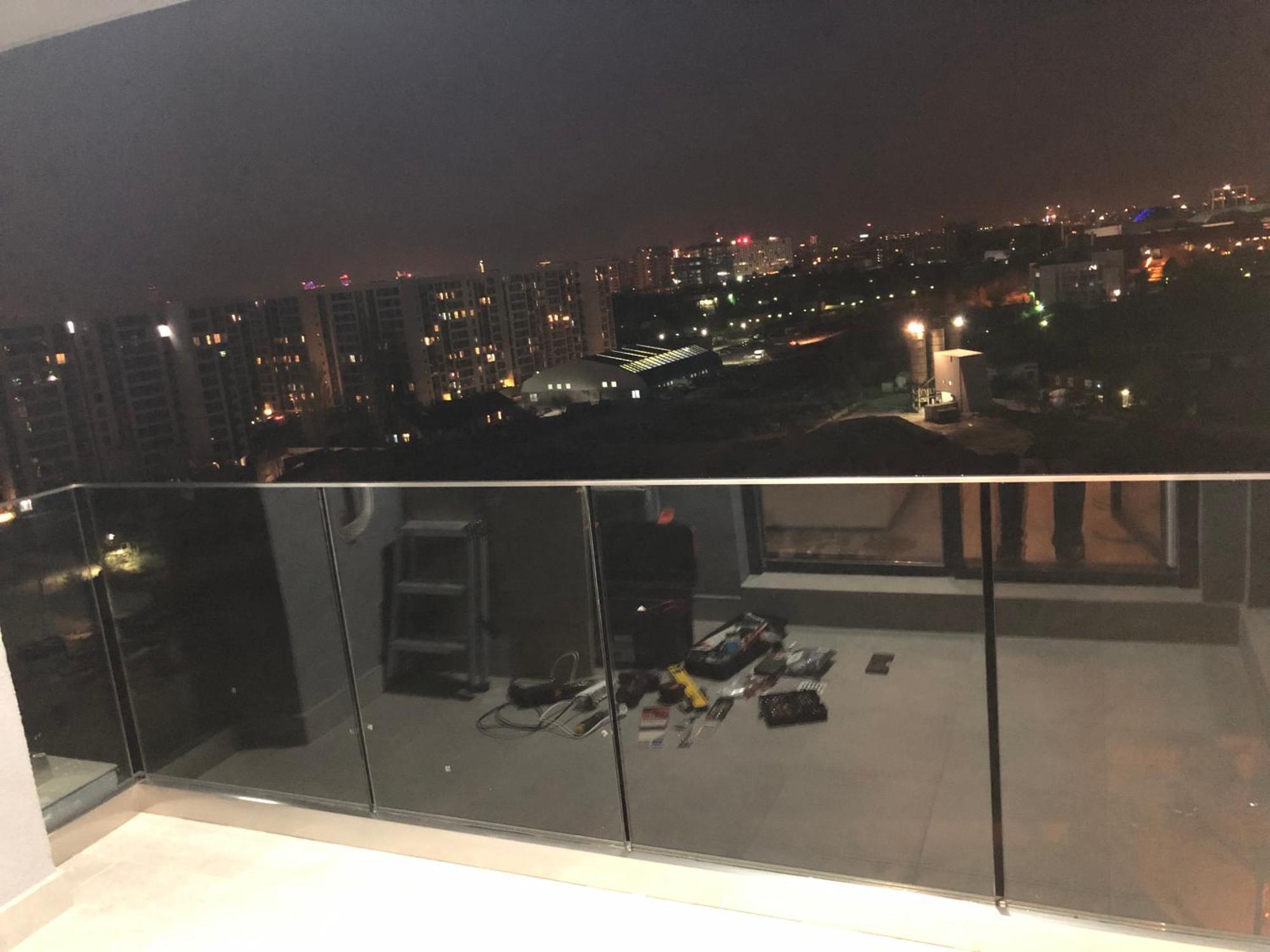 2-room Penthouse Plaza P1 Bucharest
