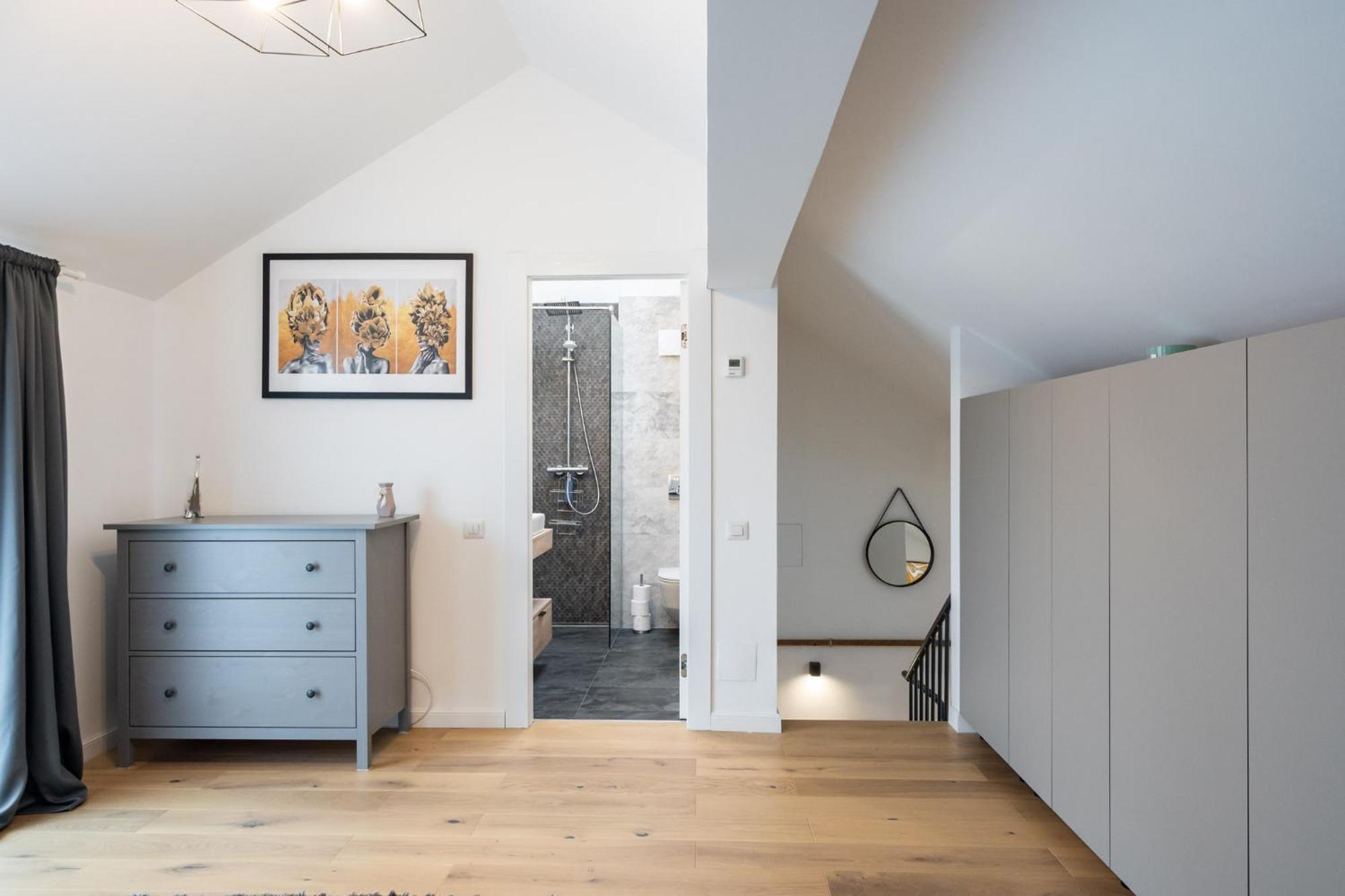 Apartment Hygge I Piata Unirii Bucharest