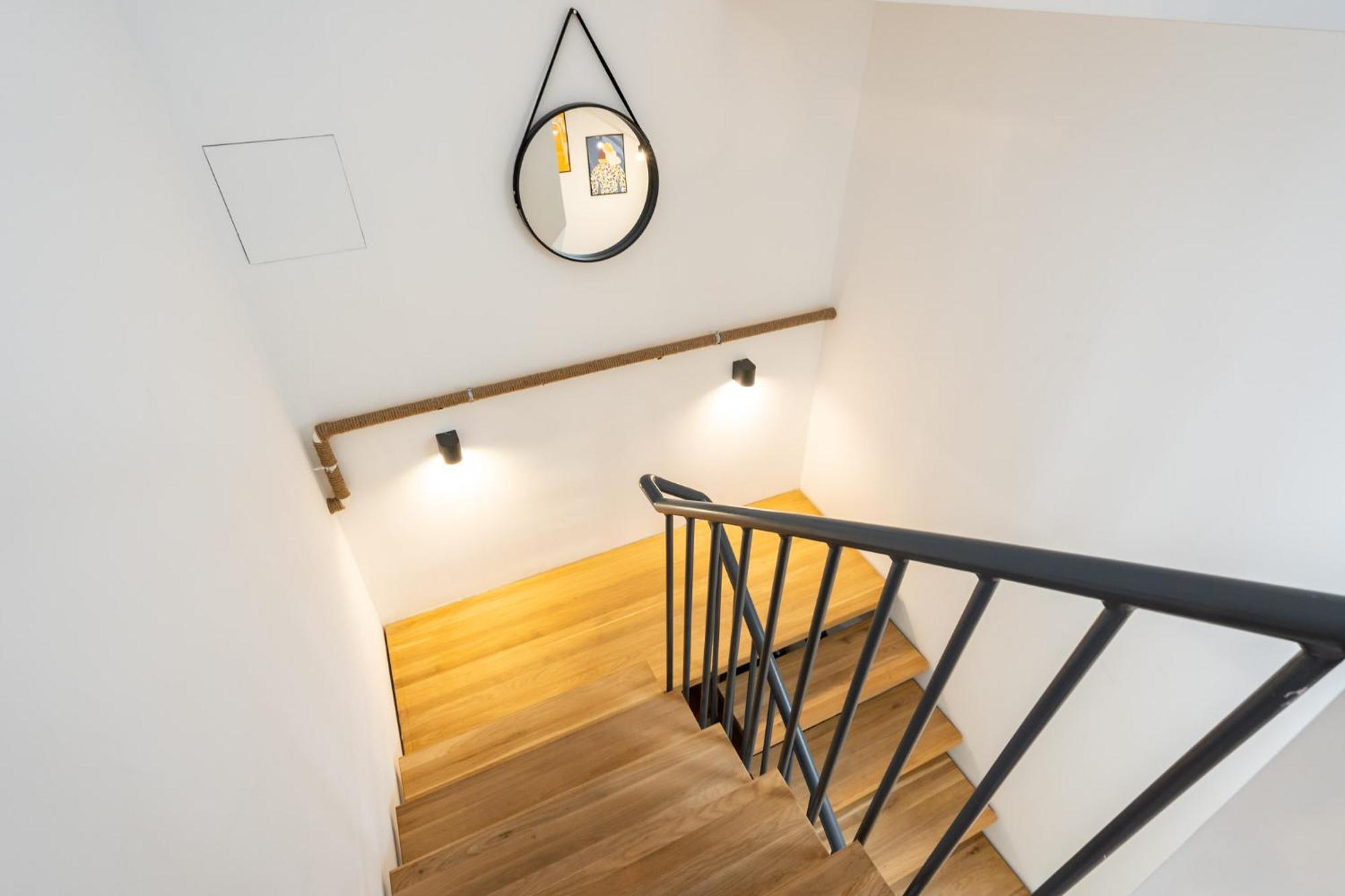 Apartment Hygge I Piata Unirii