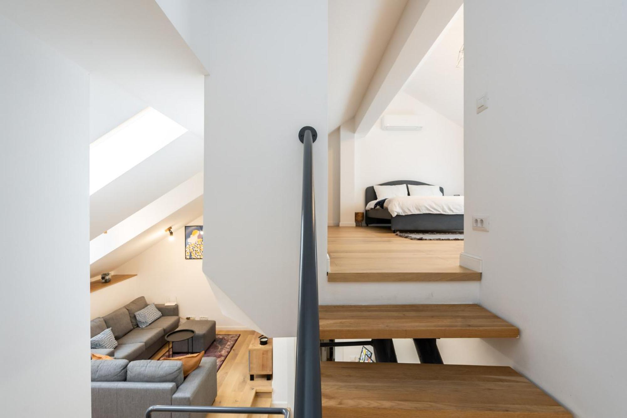 Apartment Hygge I Piata Unirii Bucharest