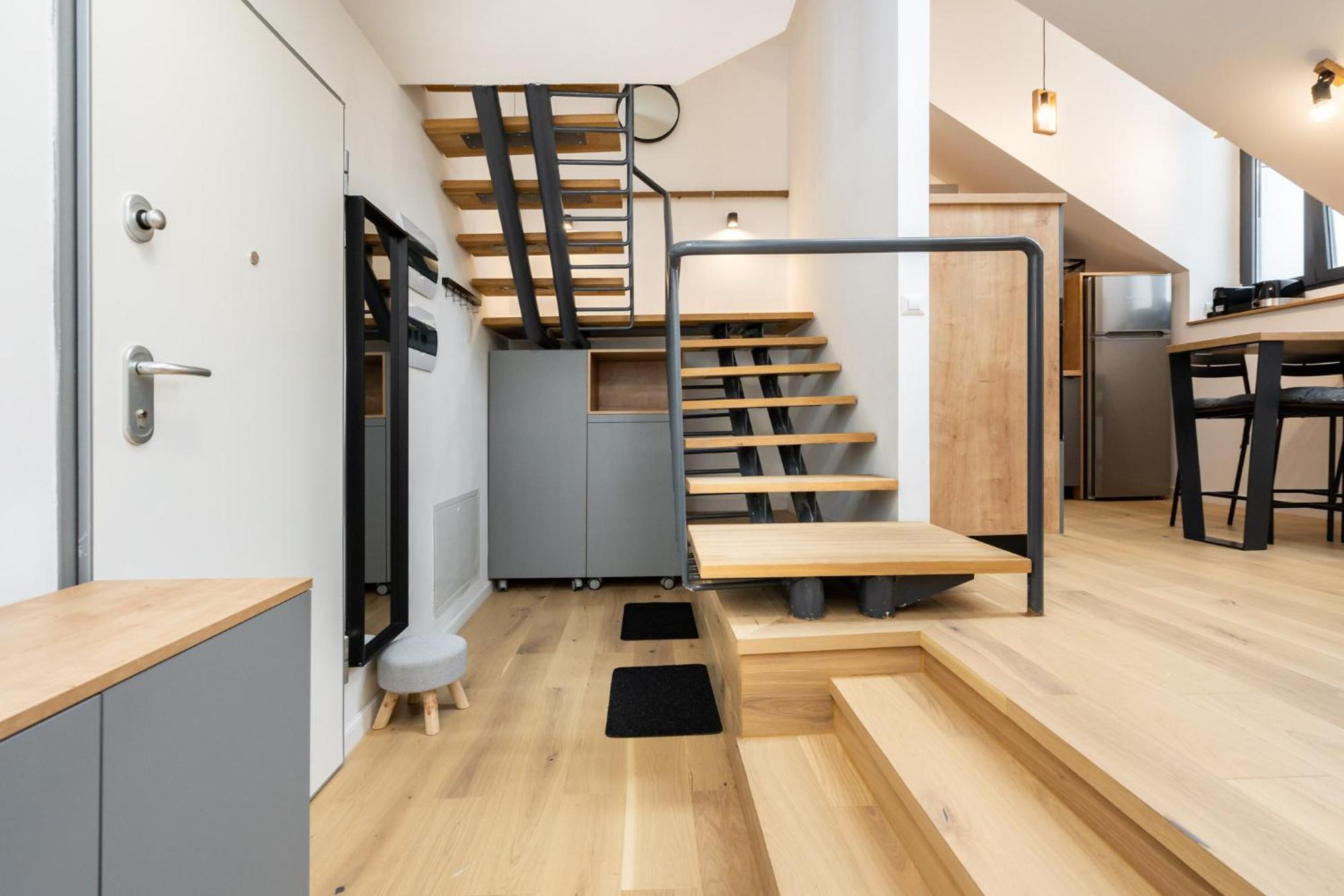 Apartment Hygge I Piata Unirii