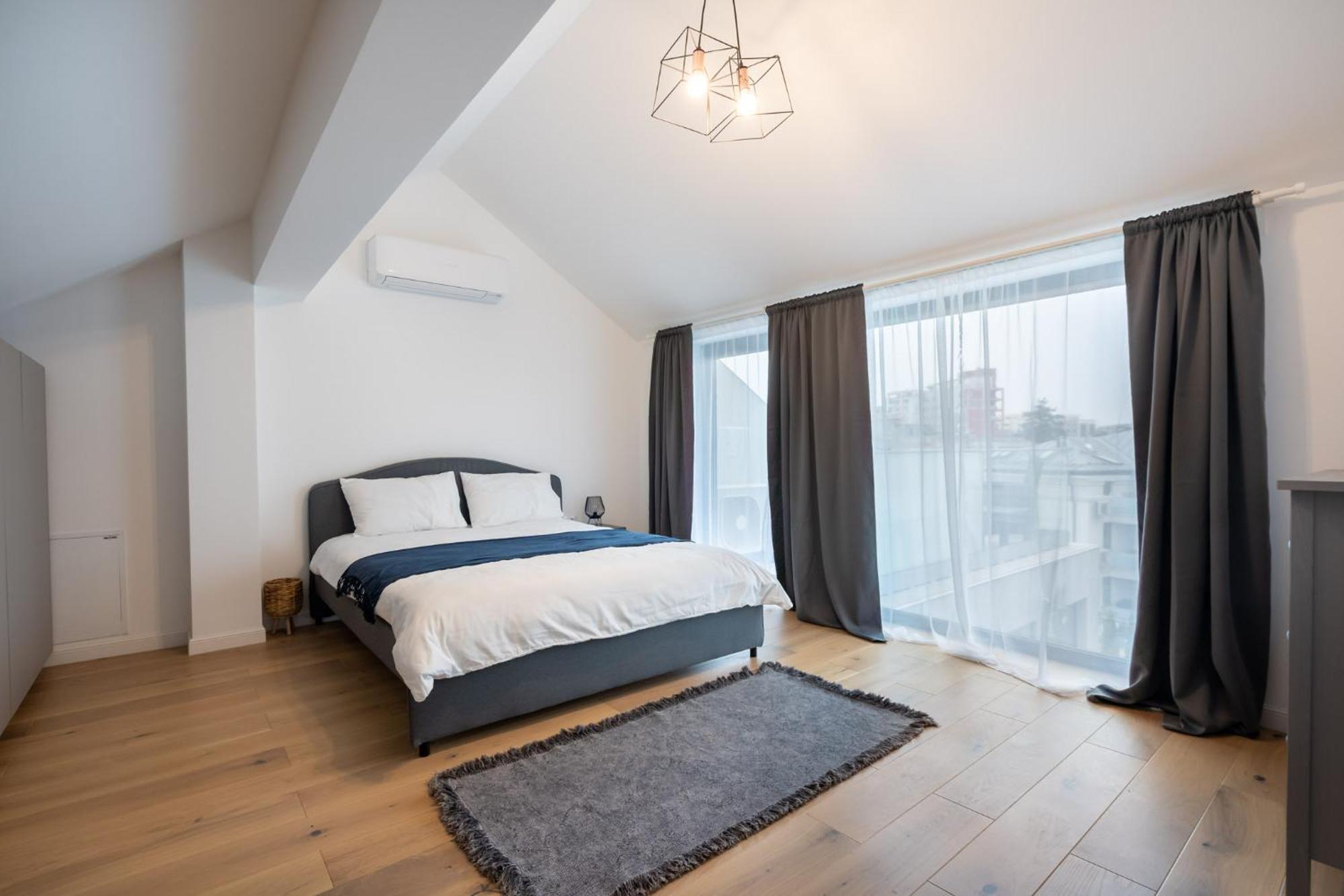 Apartment Hygge I Piata Unirii *
