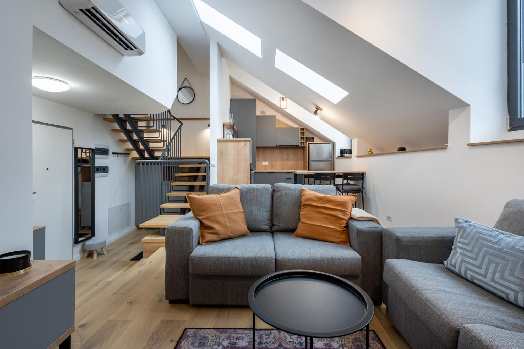 Hygge I Piata Unirii Bucharest