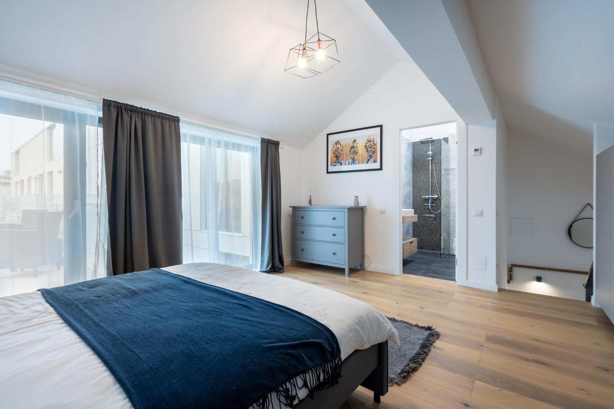 Apartment Hygge I Piata Unirii