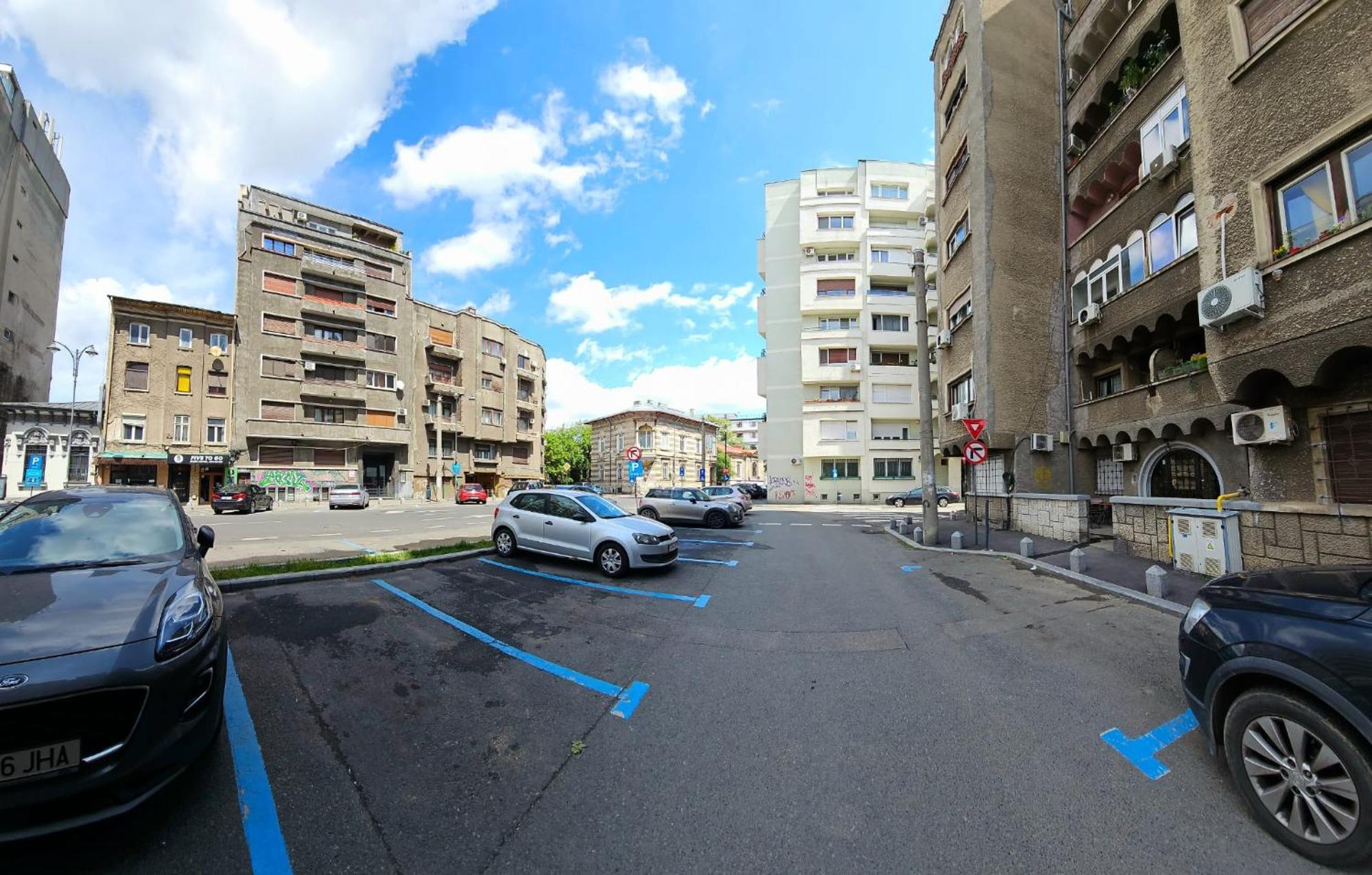 Apartment Tantra 2 Rosetti