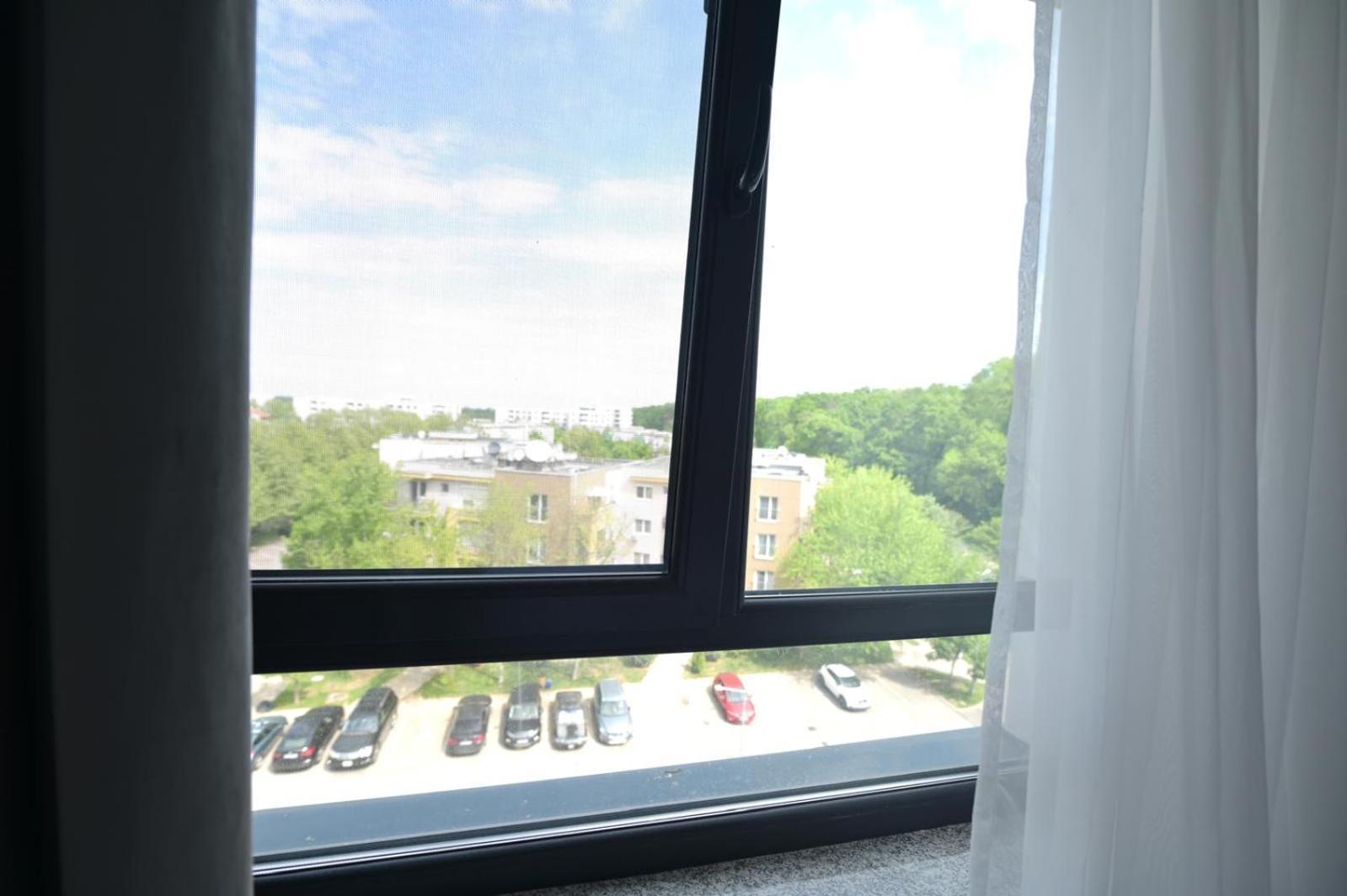 Apartamento Chic Near Therme And Airport *
