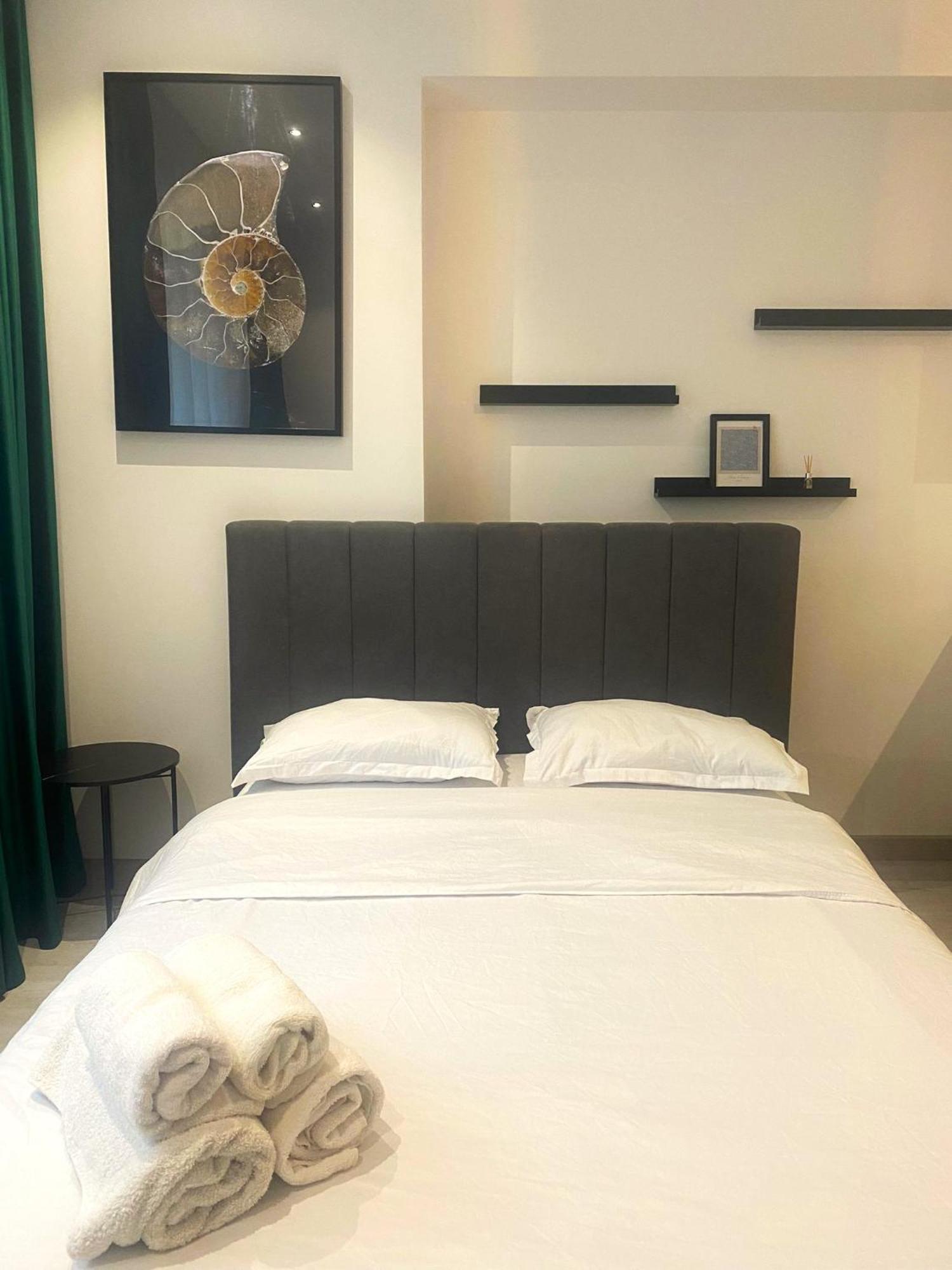 Apartament Yamaluxe - Silent & Modern
