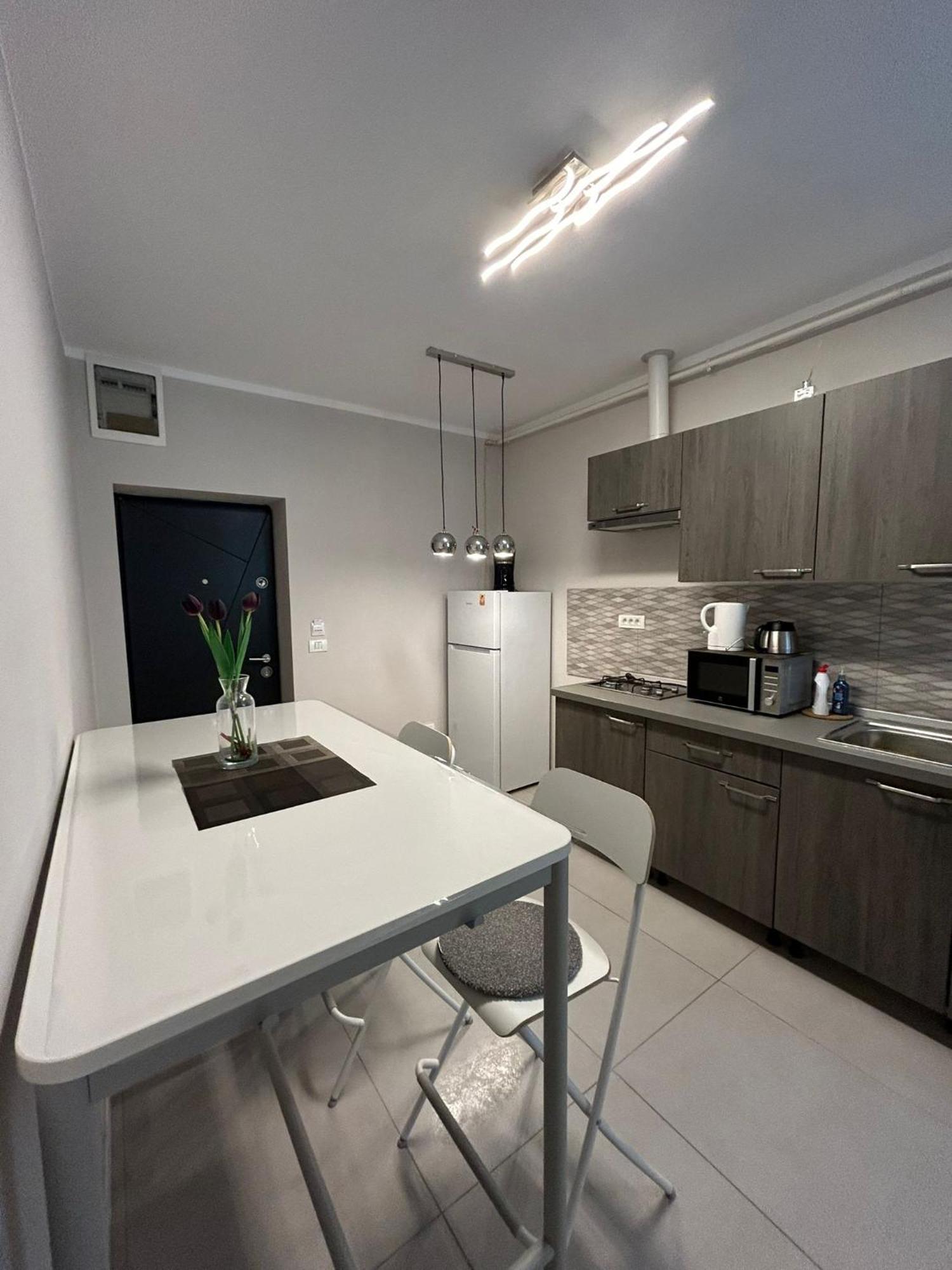 Apartment Dream Bucharest