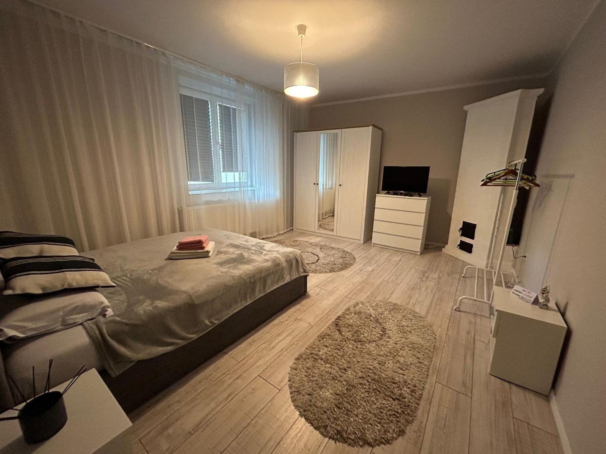 Apartment Dream