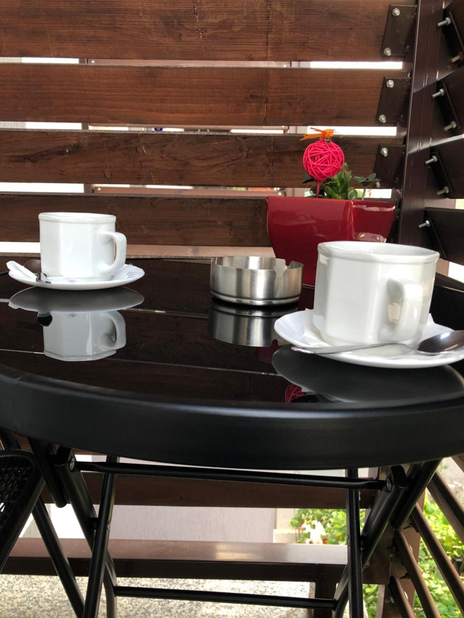 Apartamento Romexpo Luxury - Aproape De Centru Si Parc Herastrau!